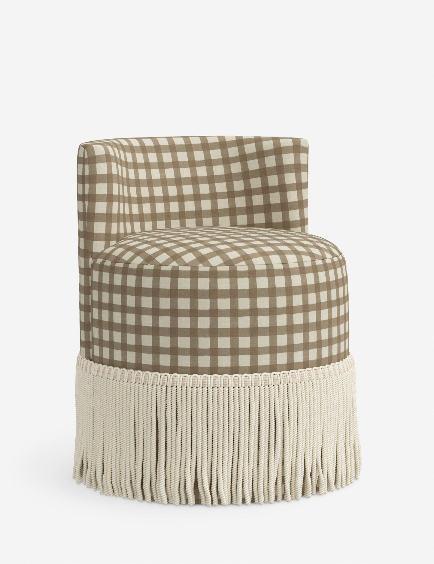 Fauteuil d'appoint Olivares