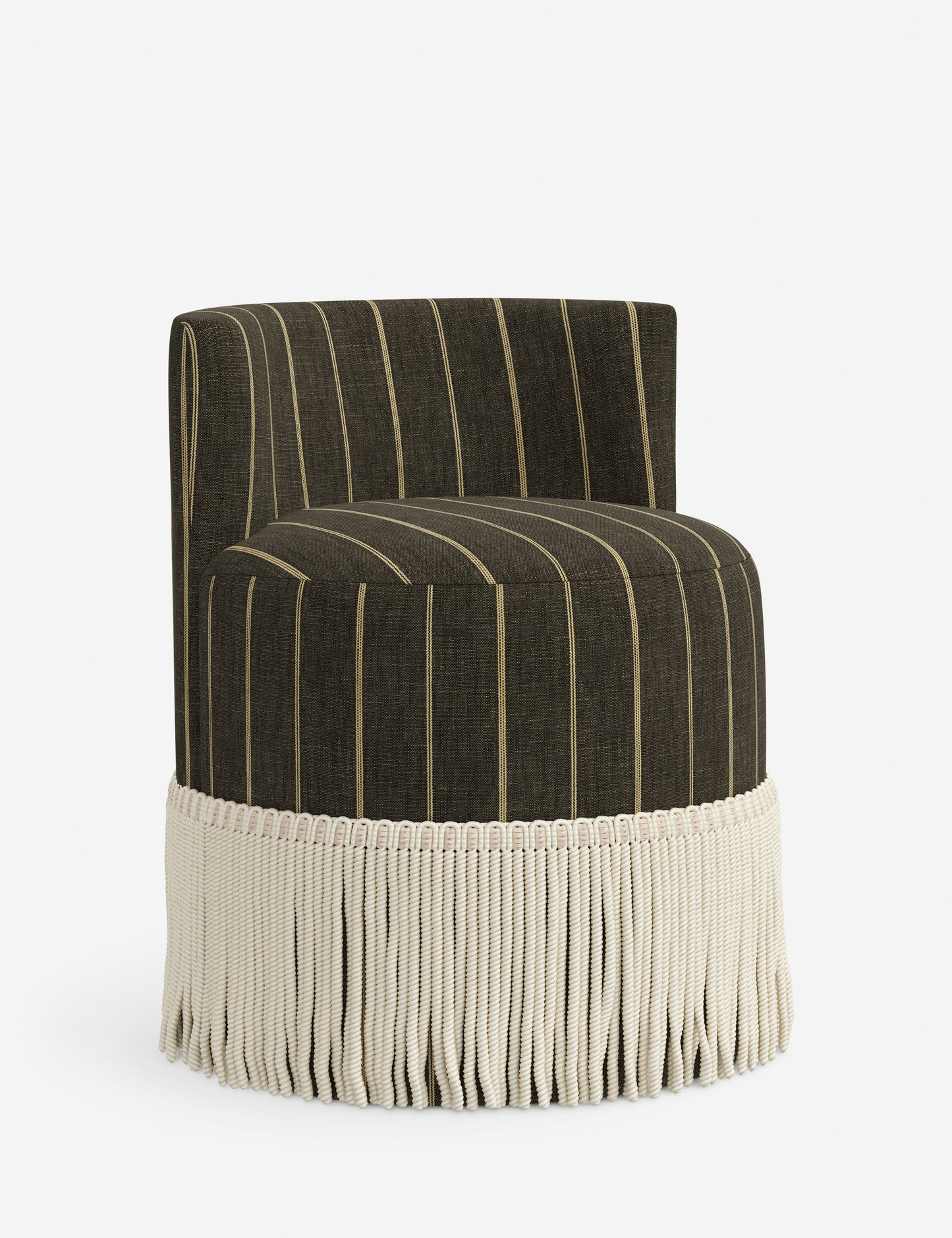 Fauteuil d'appoint Olivares