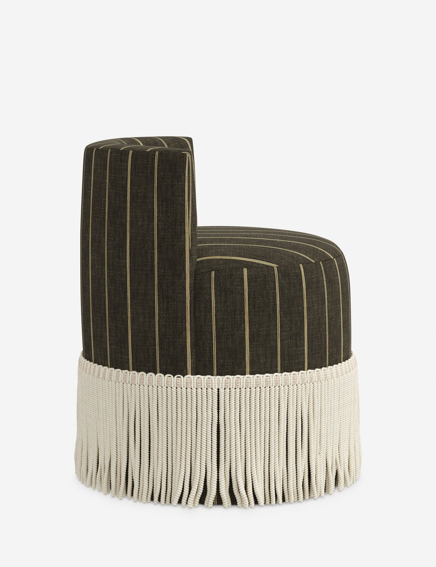 Fauteuil d'appoint Olivares