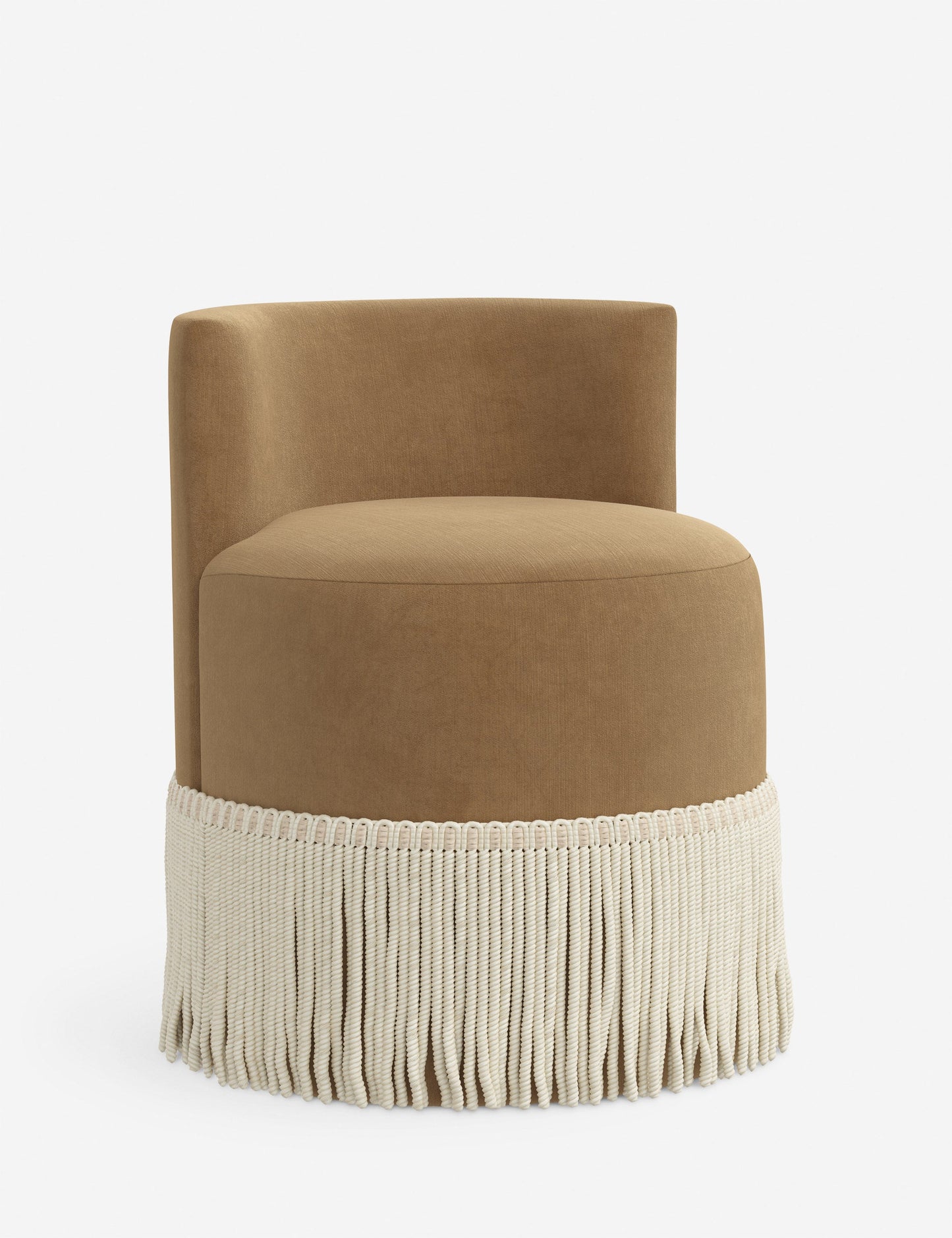 Fauteuil d'appoint Olivares