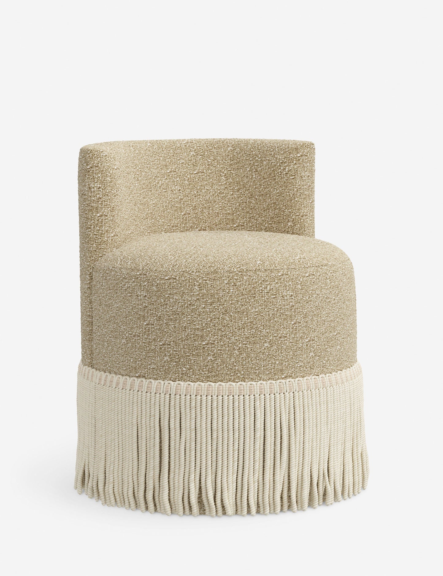 Fauteuil d'appoint Olivares