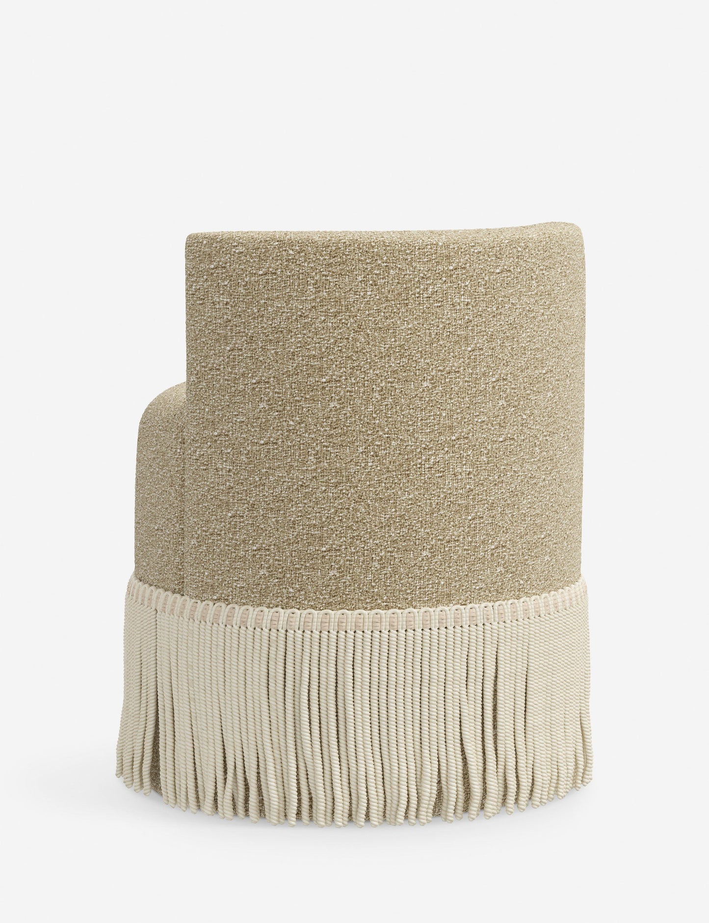 Fauteuil d'appoint Olivares