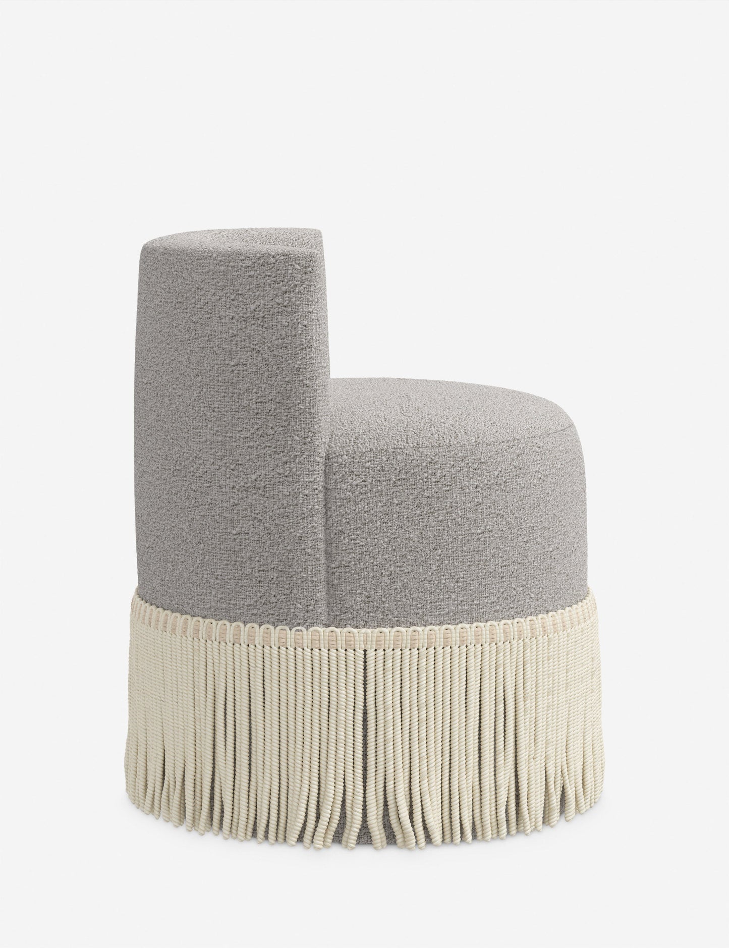 Fauteuil d'appoint Olivares