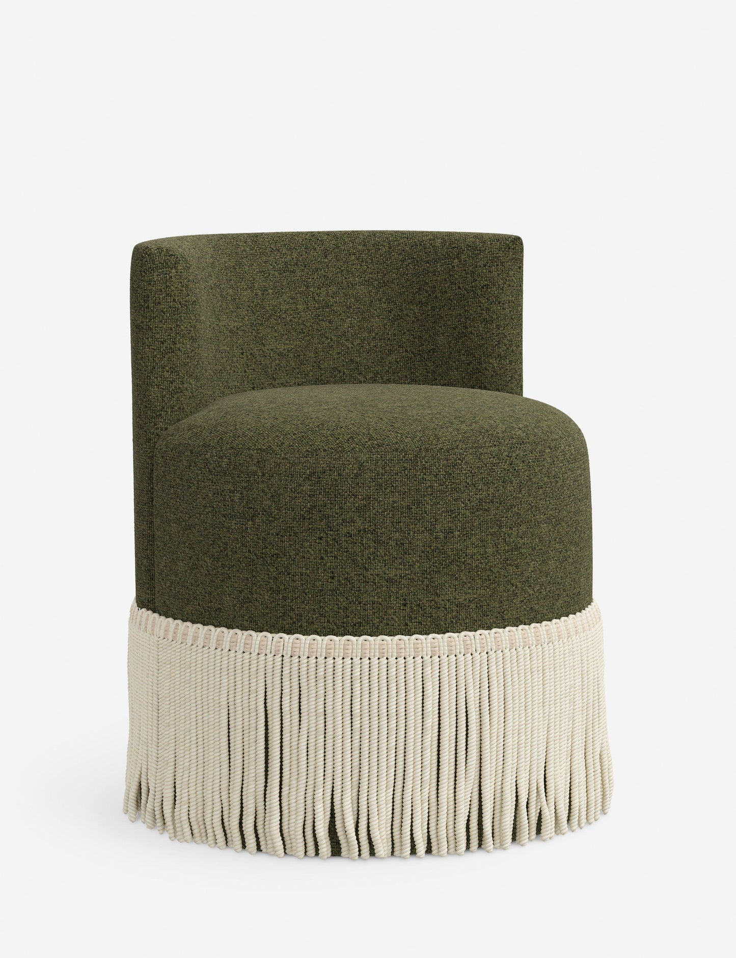 Fauteuil d'appoint Olivares