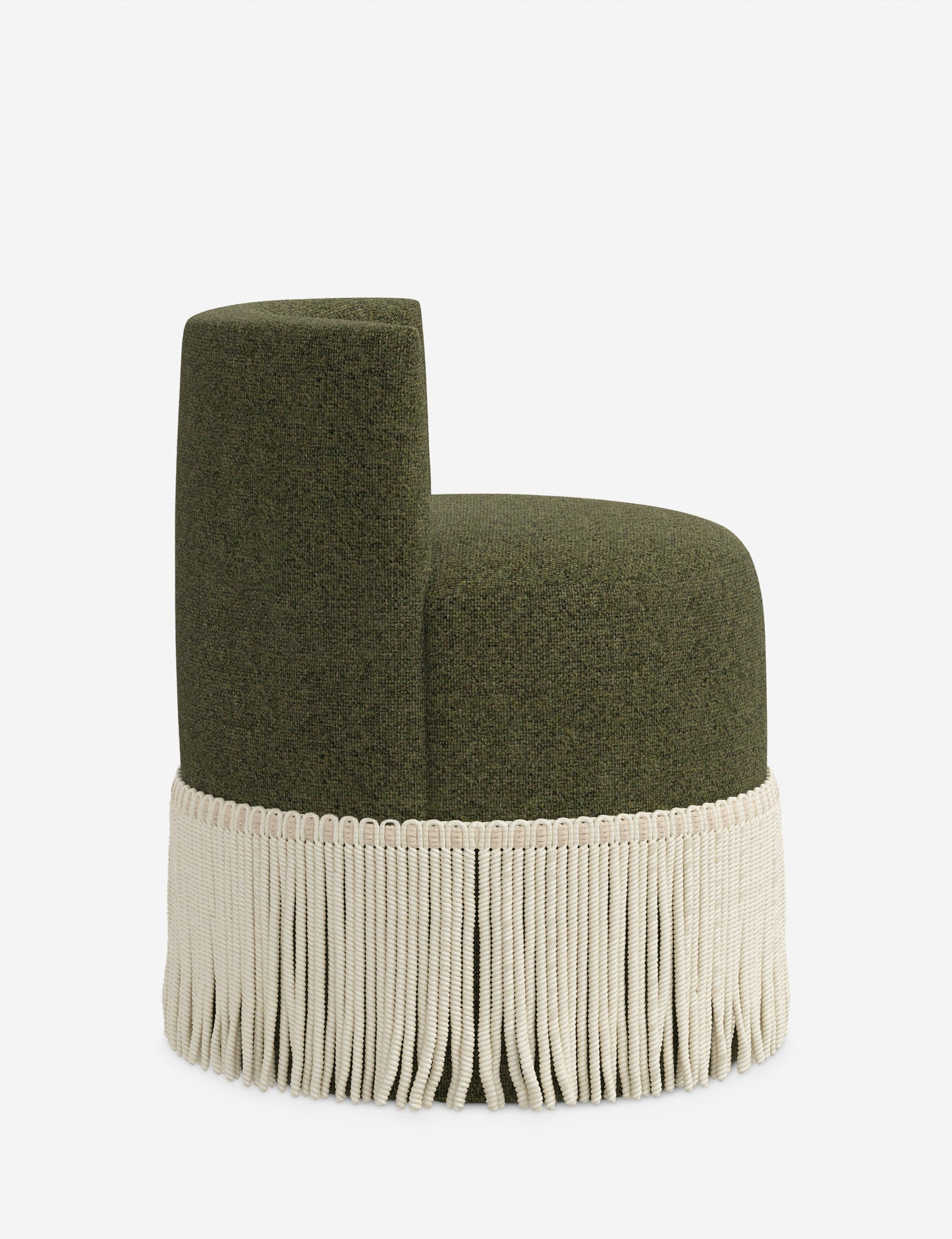 Fauteuil d'appoint Olivares