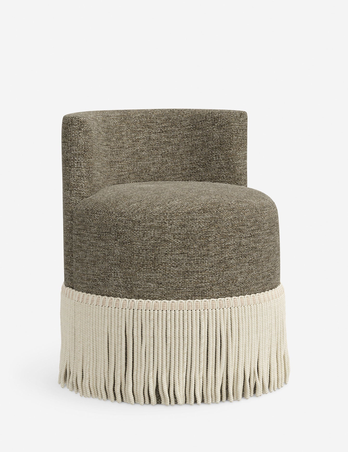 Fauteuil d'appoint Olivares