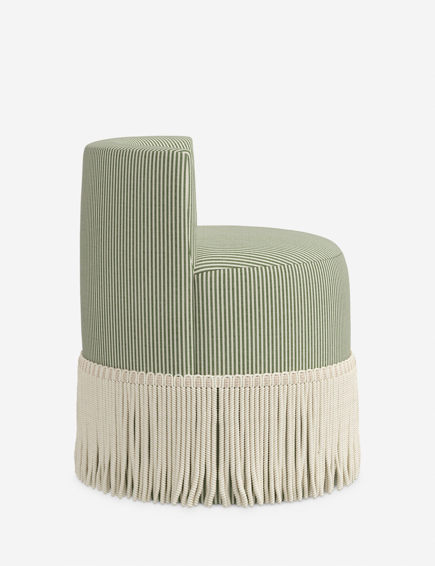 Fauteuil d'appoint Olivares