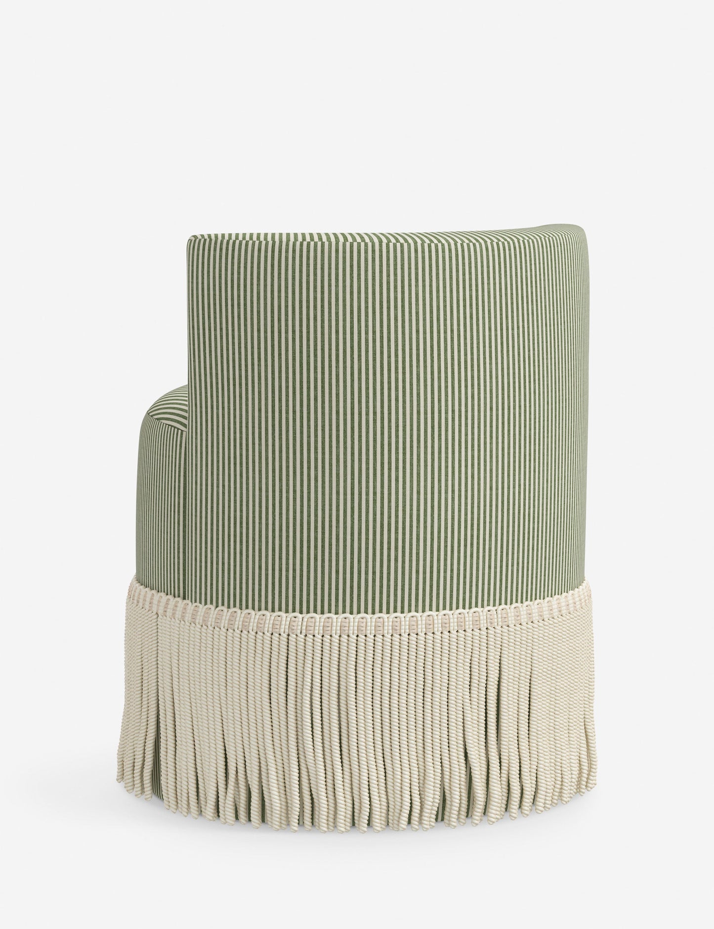 Fauteuil d'appoint Olivares