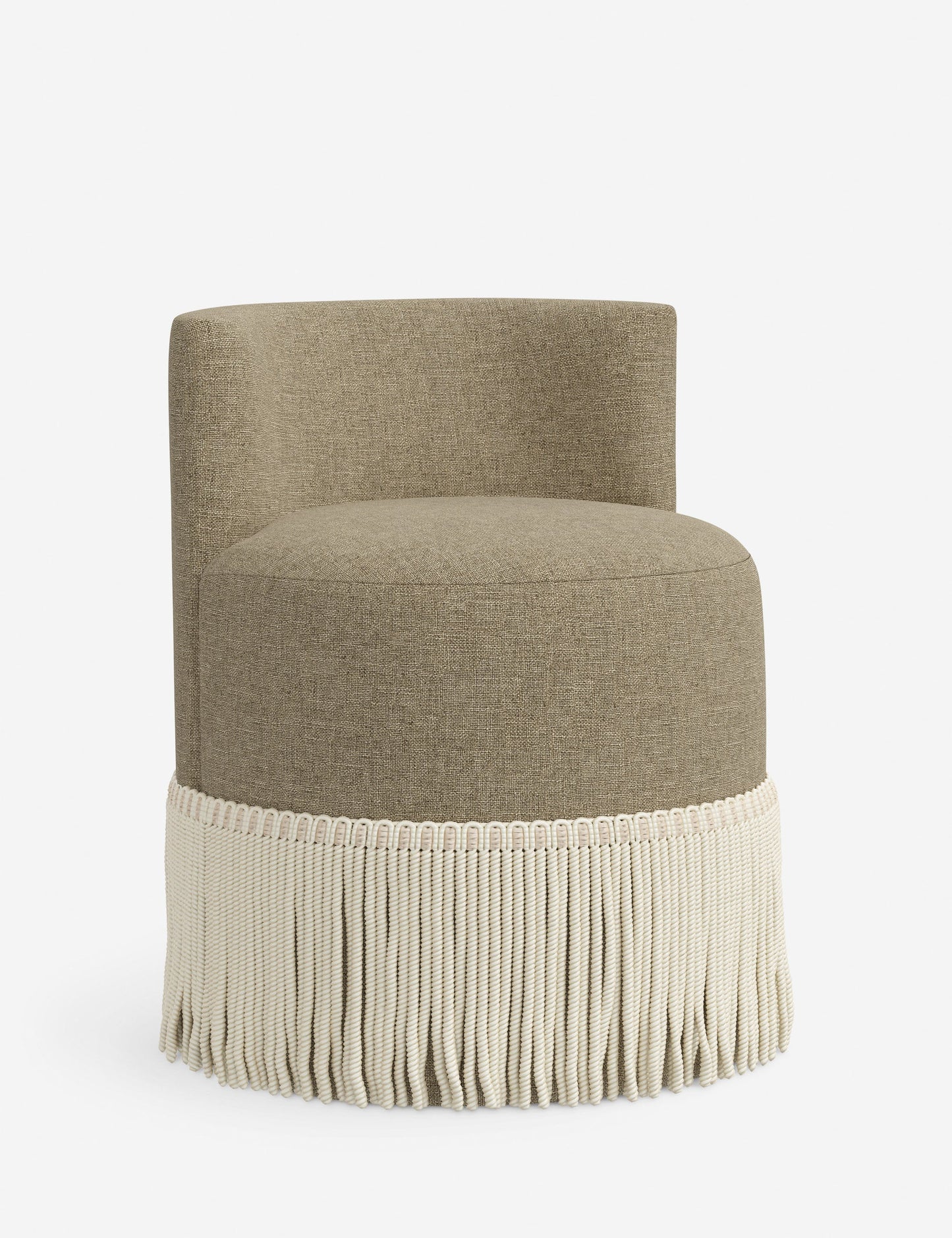 Fauteuil d'appoint Olivares
