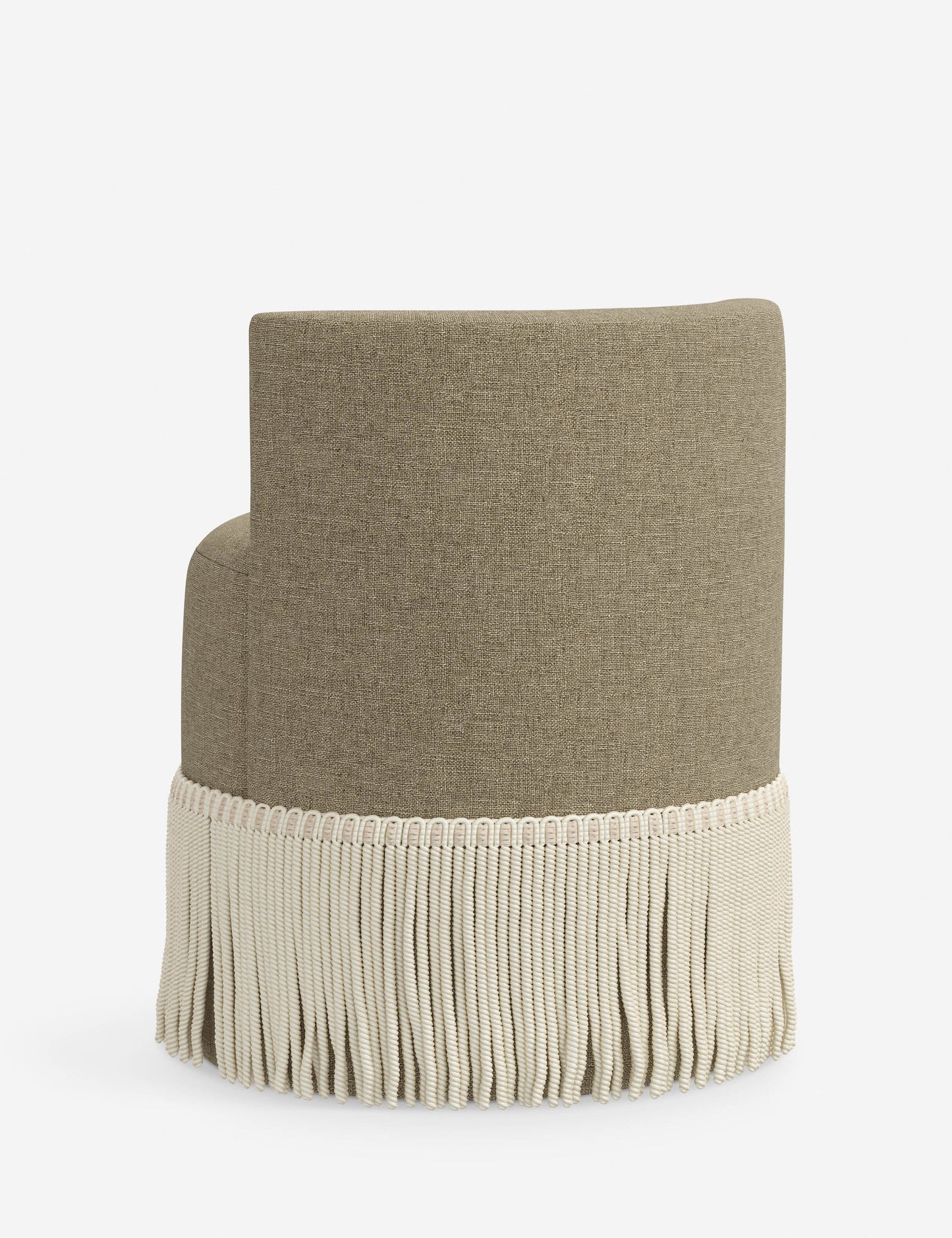 Fauteuil d'appoint Olivares