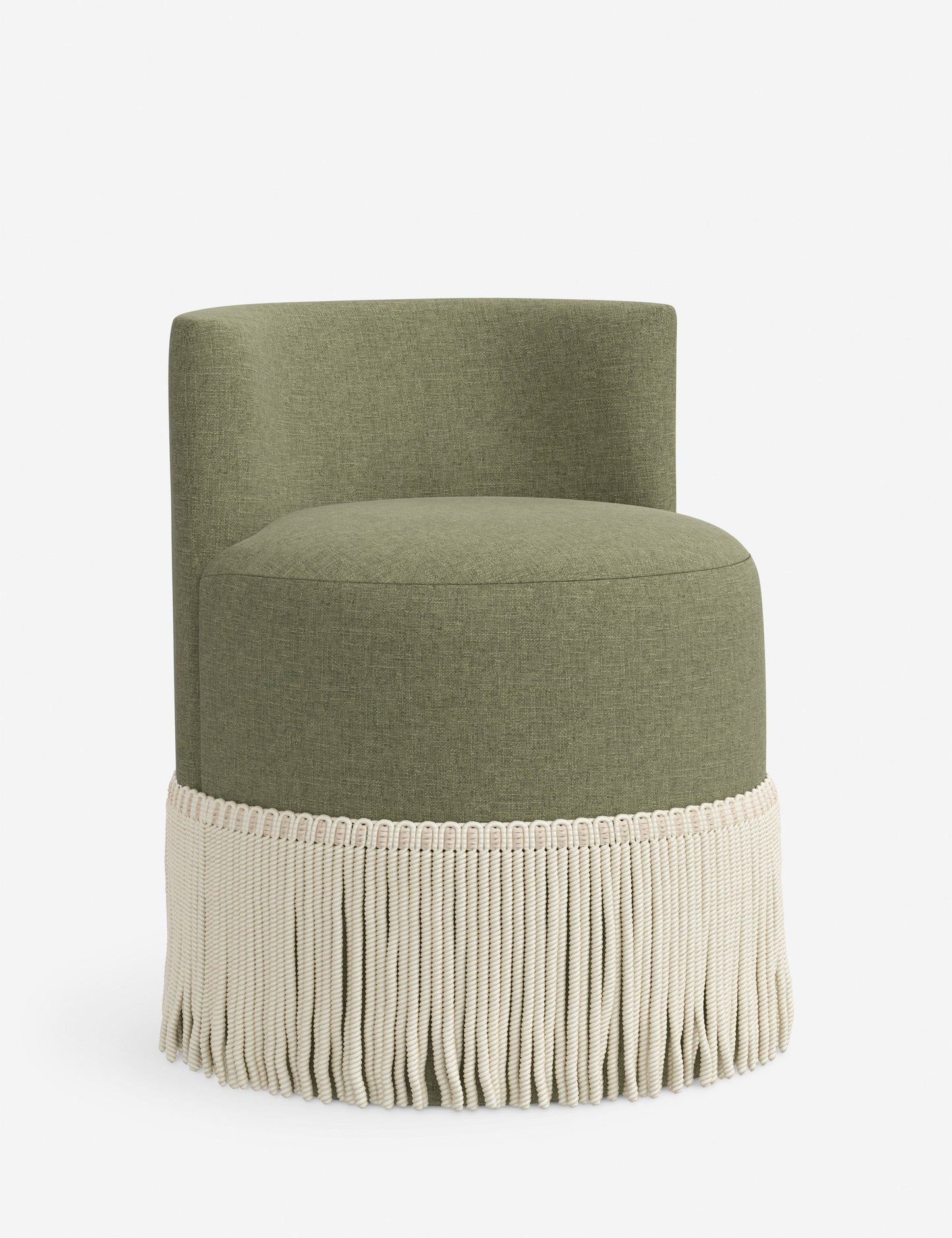 Fauteuil d'appoint Olivares