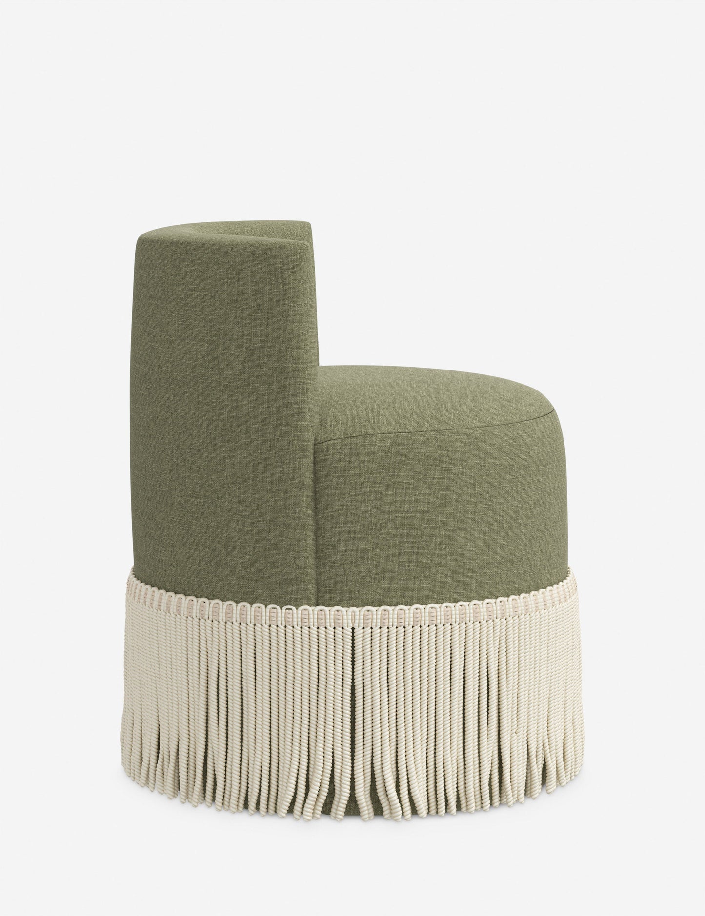 Fauteuil d'appoint Olivares