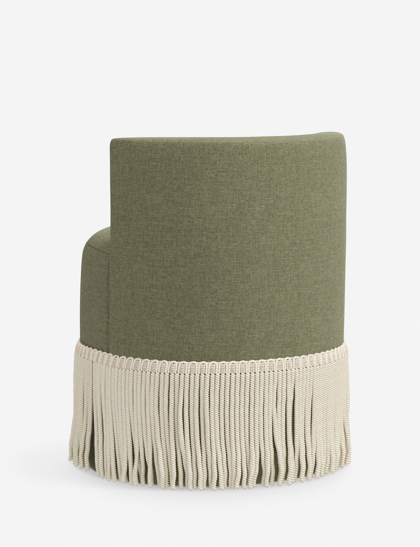 Fauteuil d'appoint Olivares