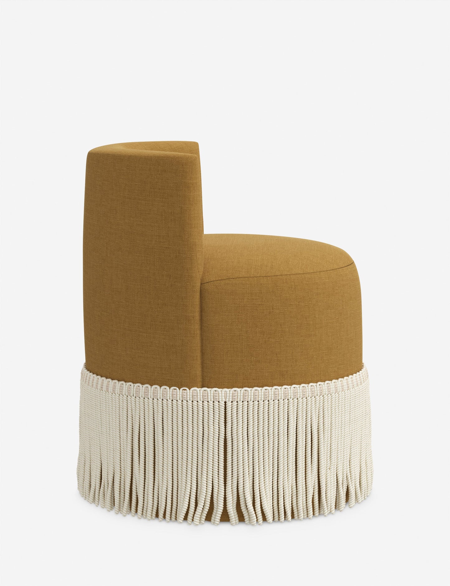 Fauteuil d'appoint Olivares