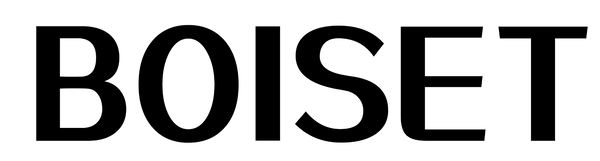 Boiset