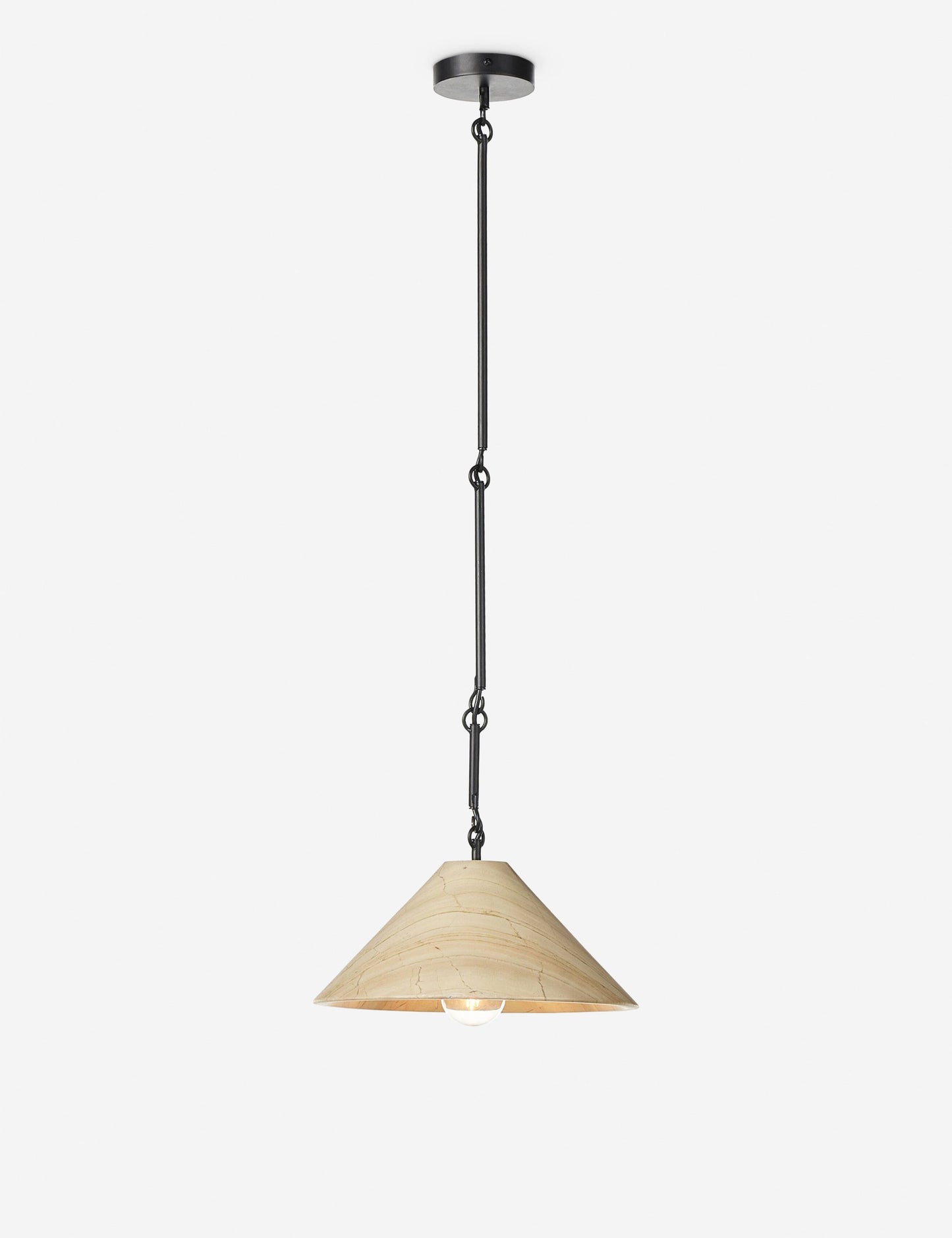 Suspension Ambar