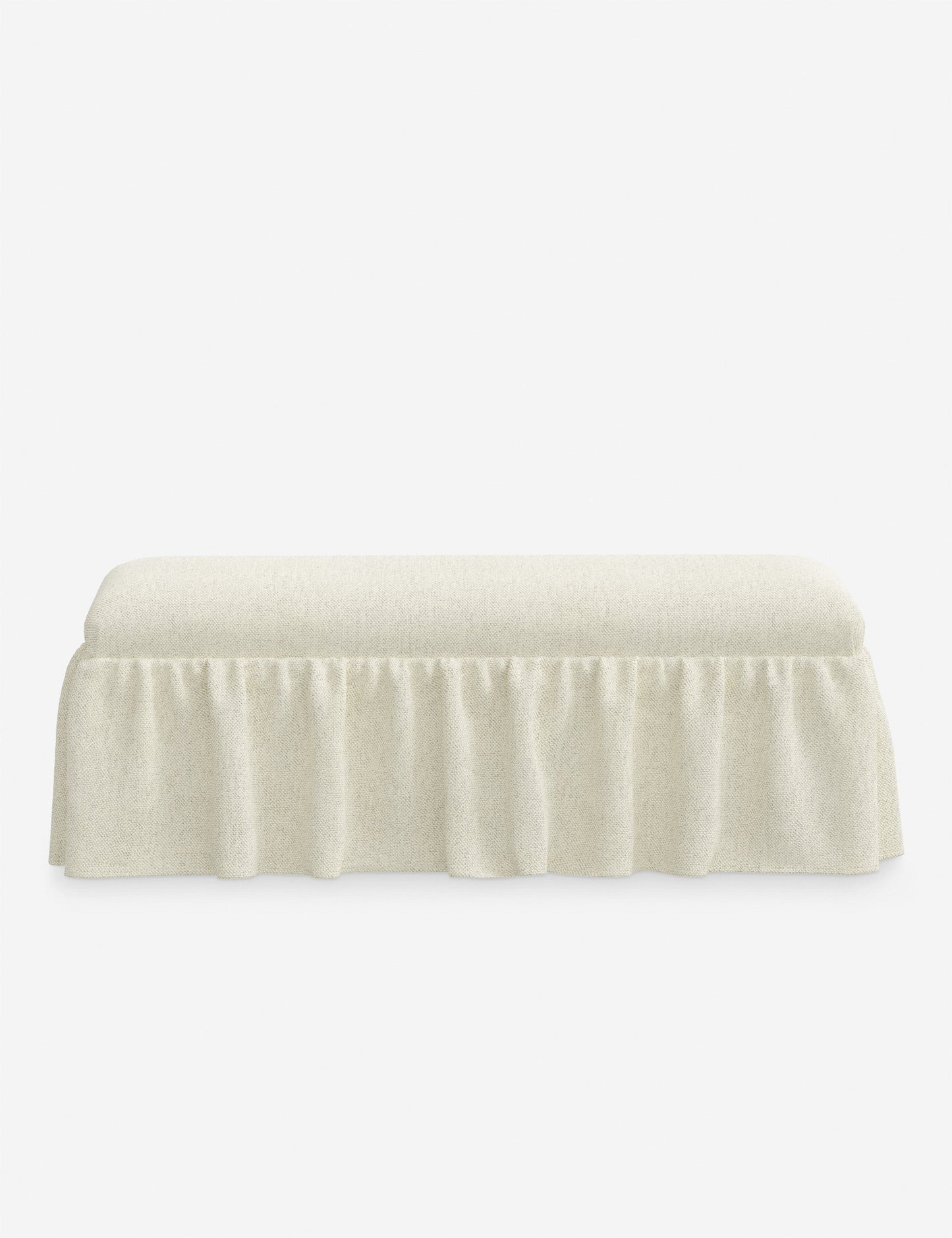 Banc de salle à manger Wilm
