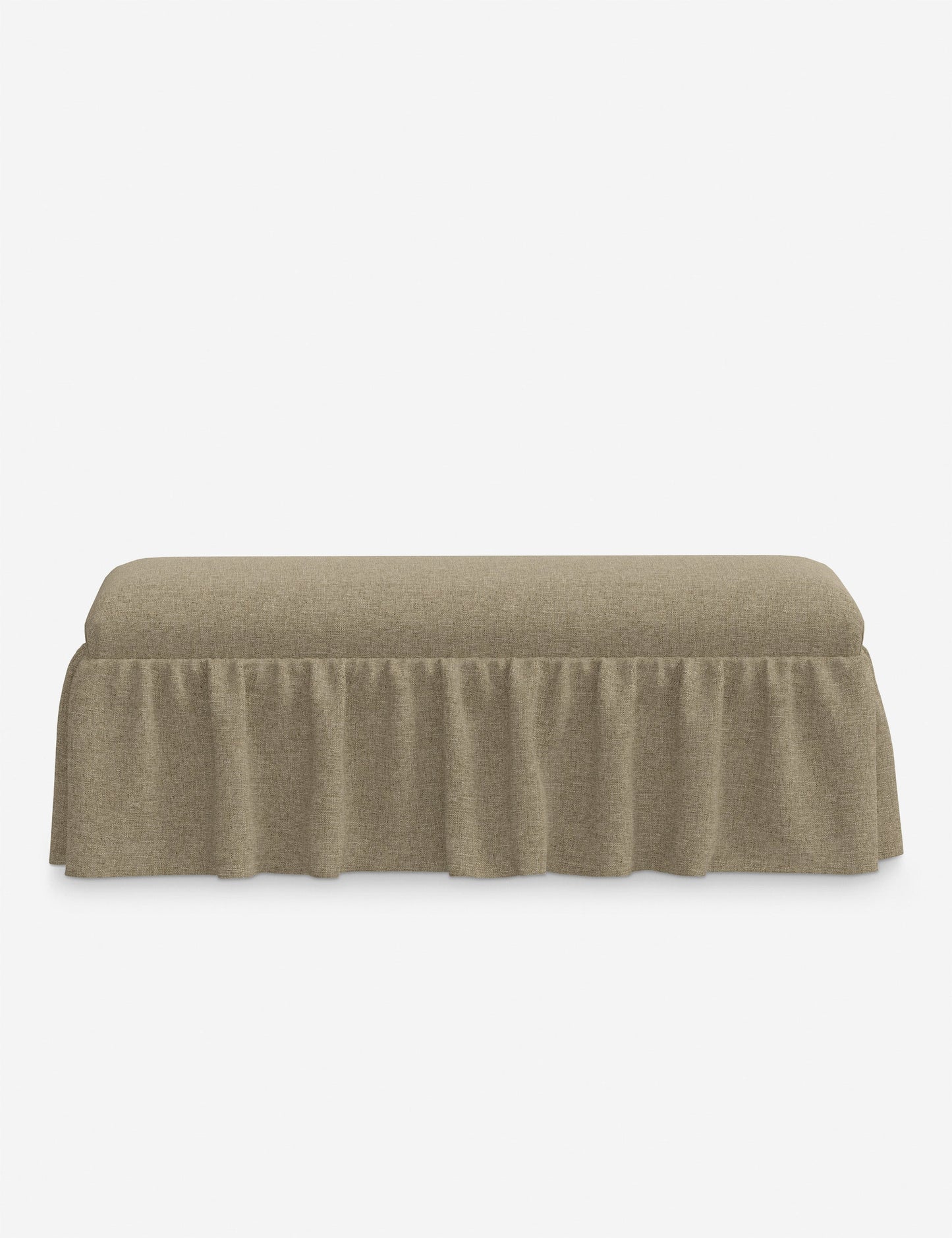 Banc de salle à manger Wilm