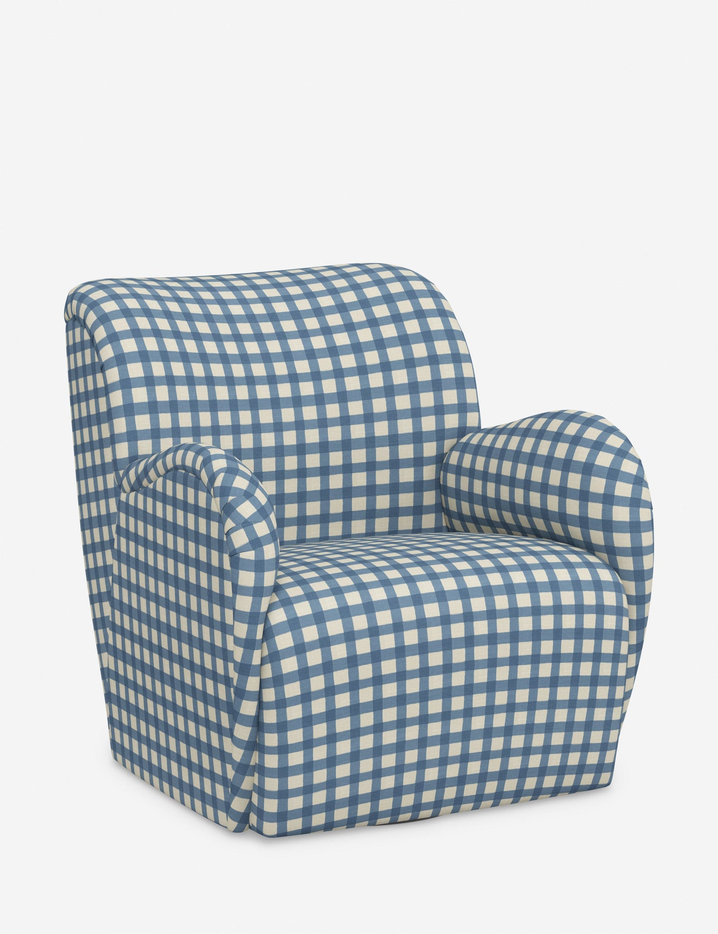 Chaise pivotante Baird