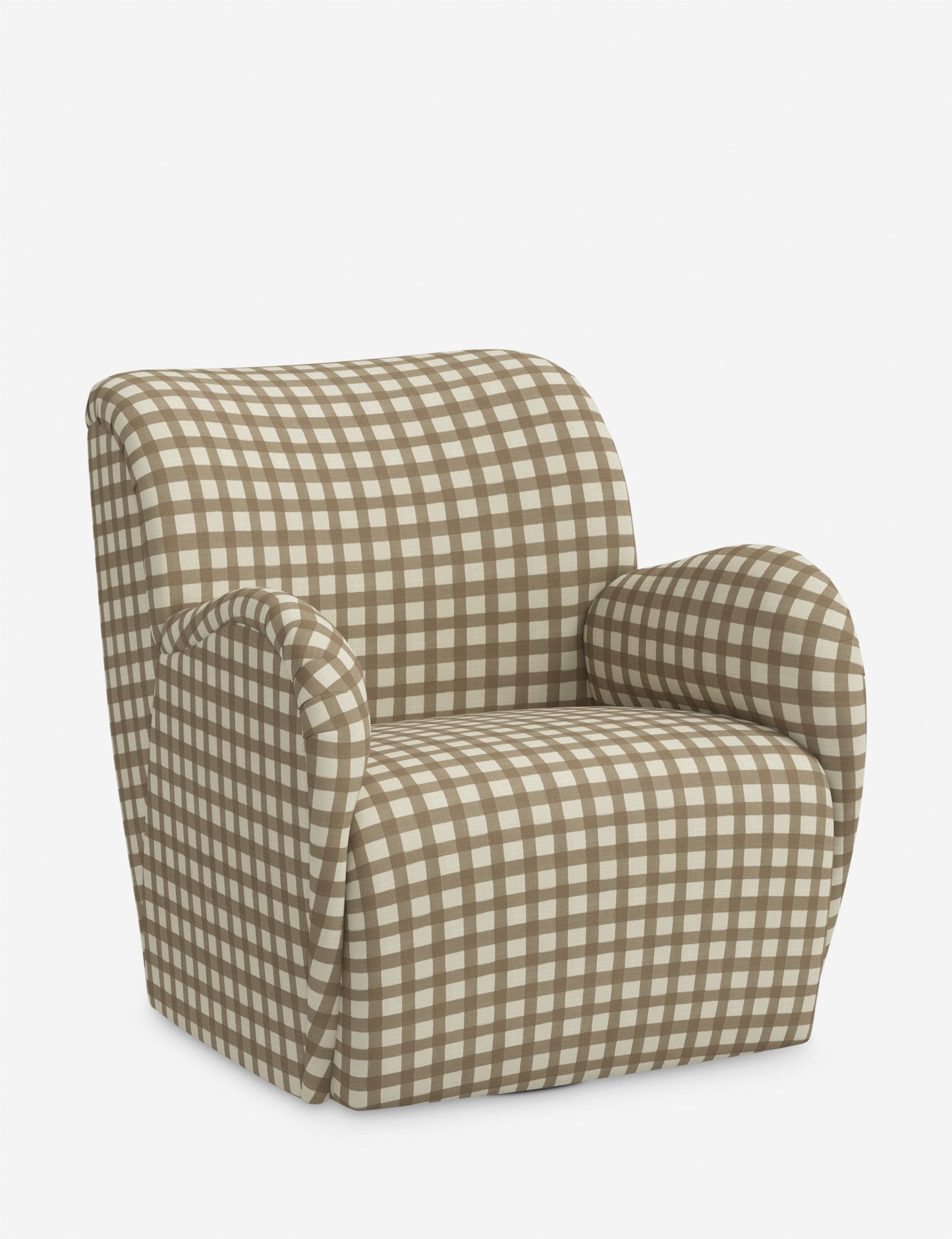 Chaise pivotante Baird
