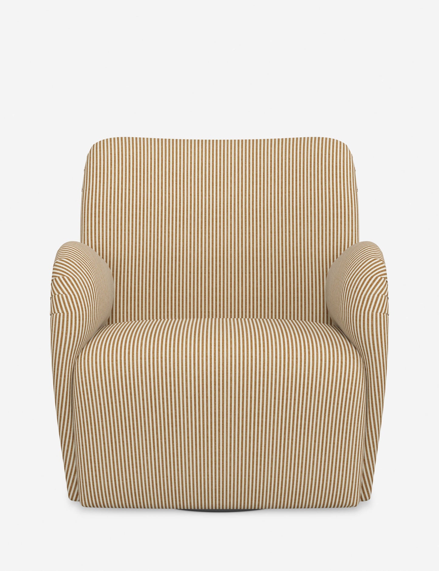 Chaise pivotante Baird