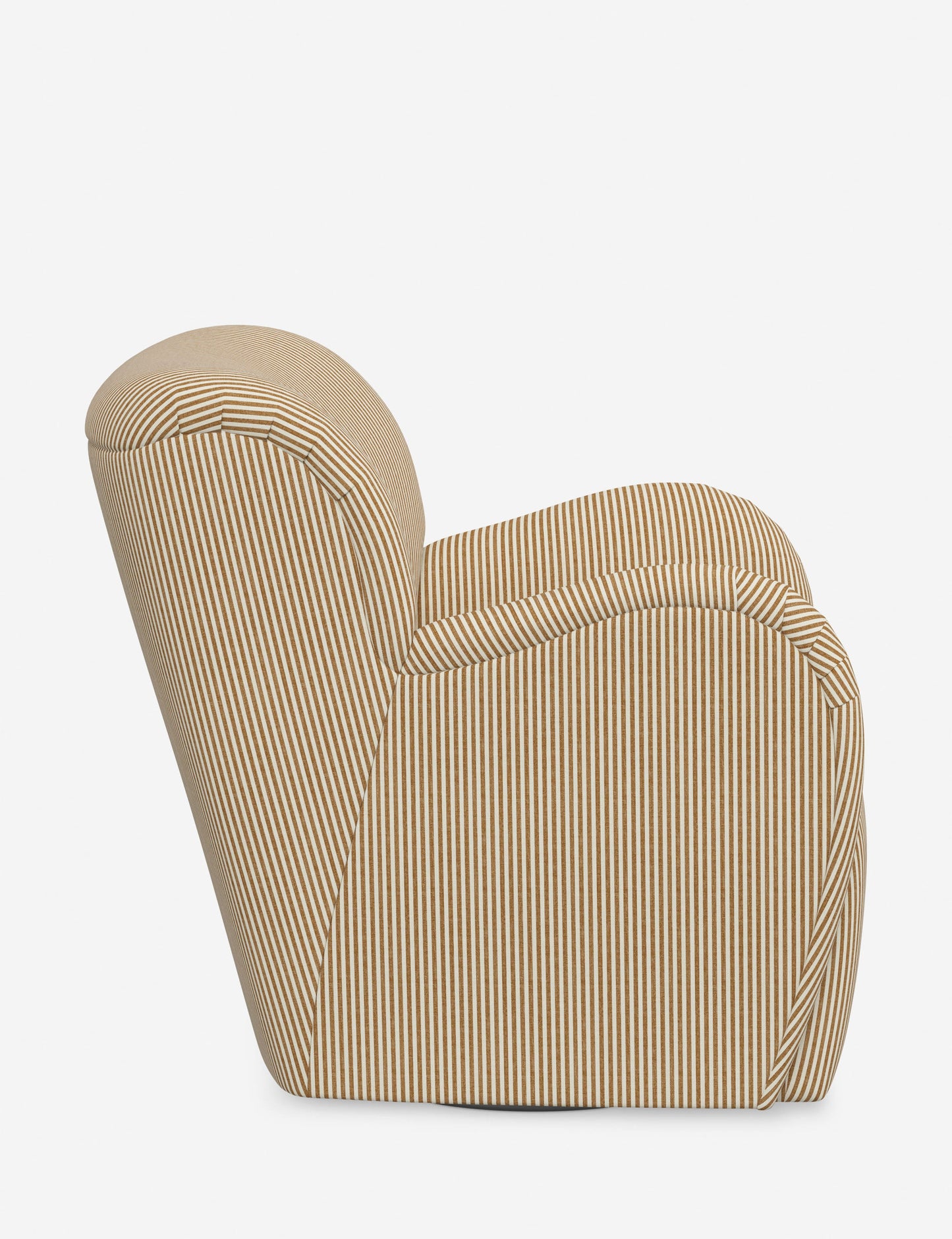 Chaise pivotante Baird