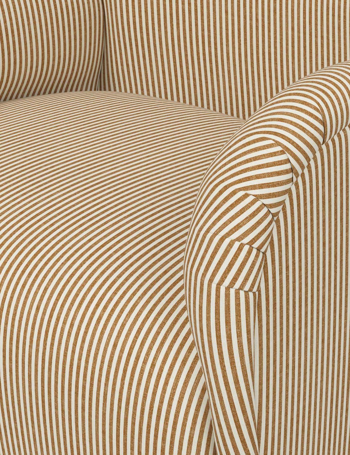 Chaise pivotante Baird