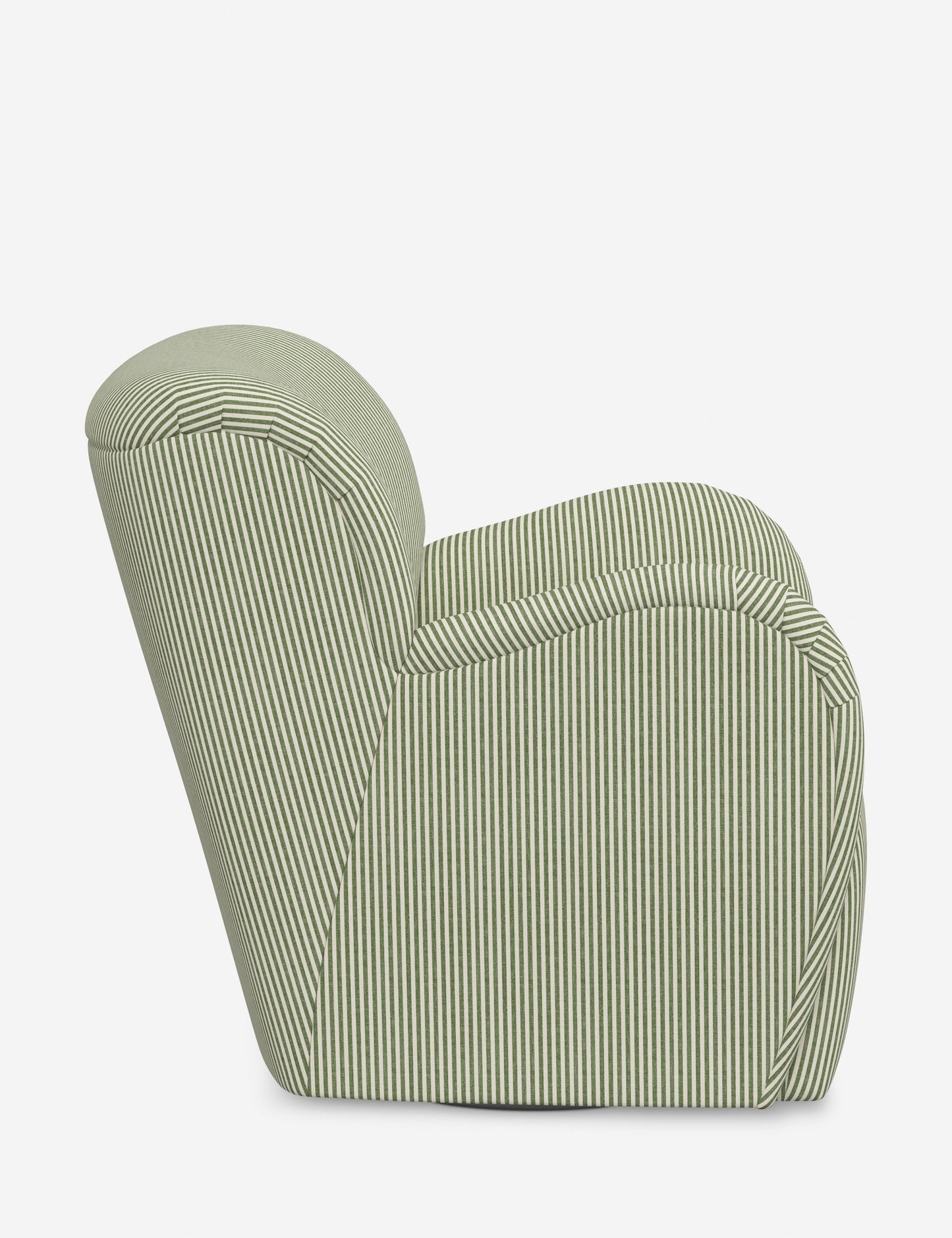 Chaise pivotante Baird