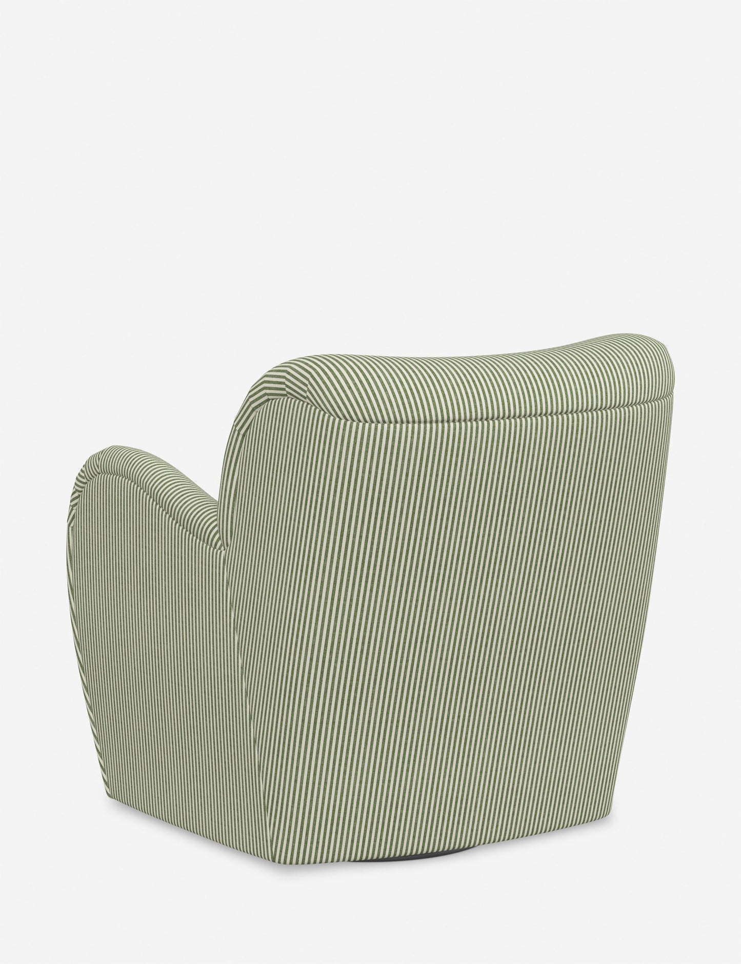 Chaise pivotante Baird