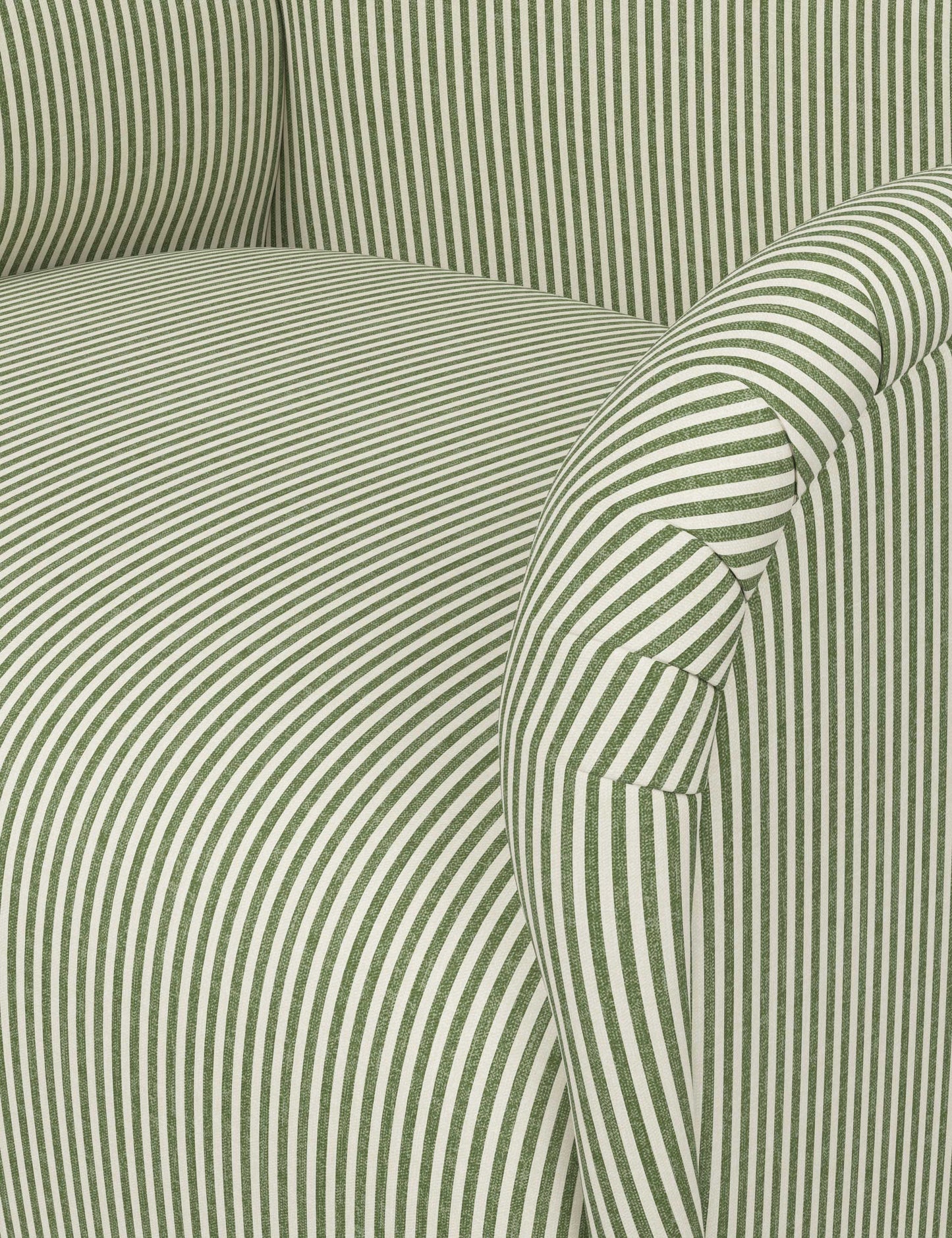 Chaise pivotante Baird