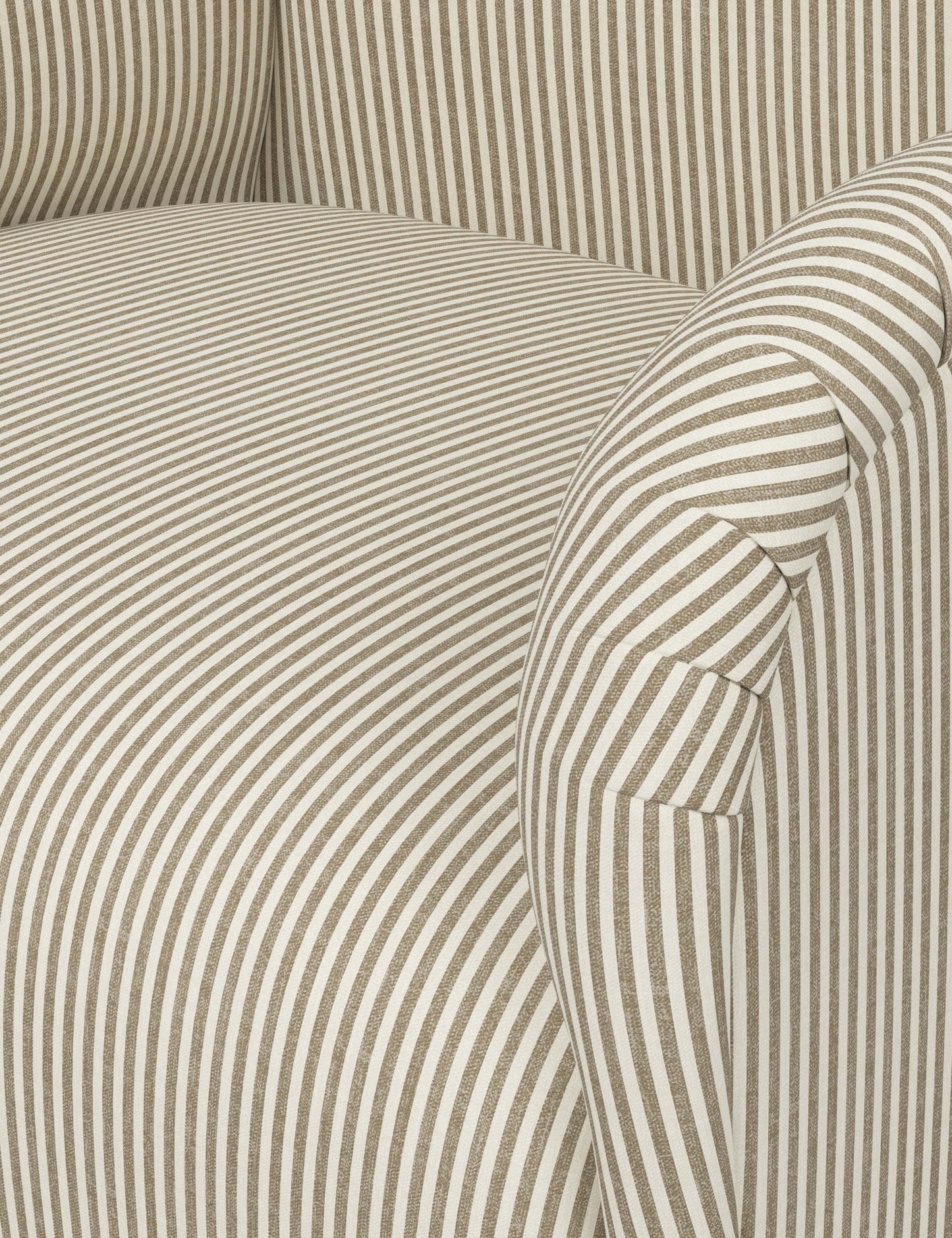 Chaise pivotante Baird