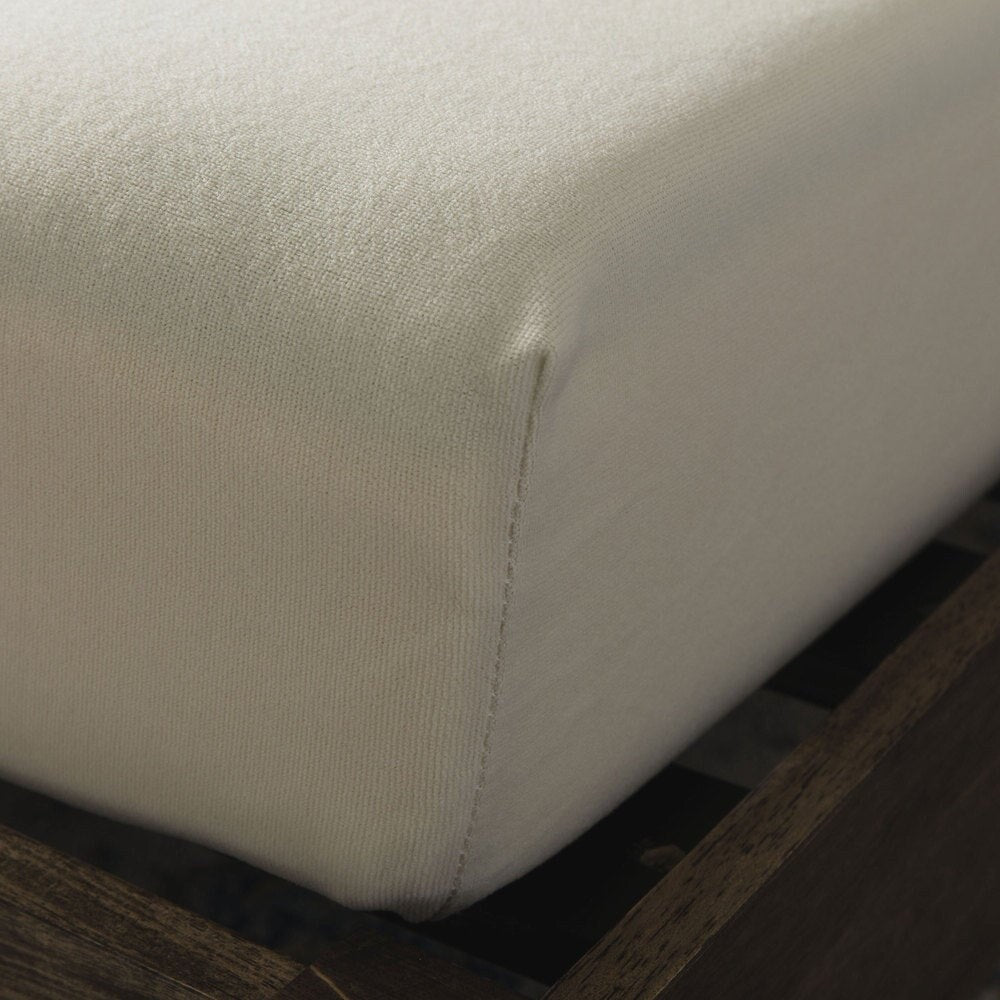 Matelas en mousse à mémoire de forme de 6 pouces par Crown Comfort