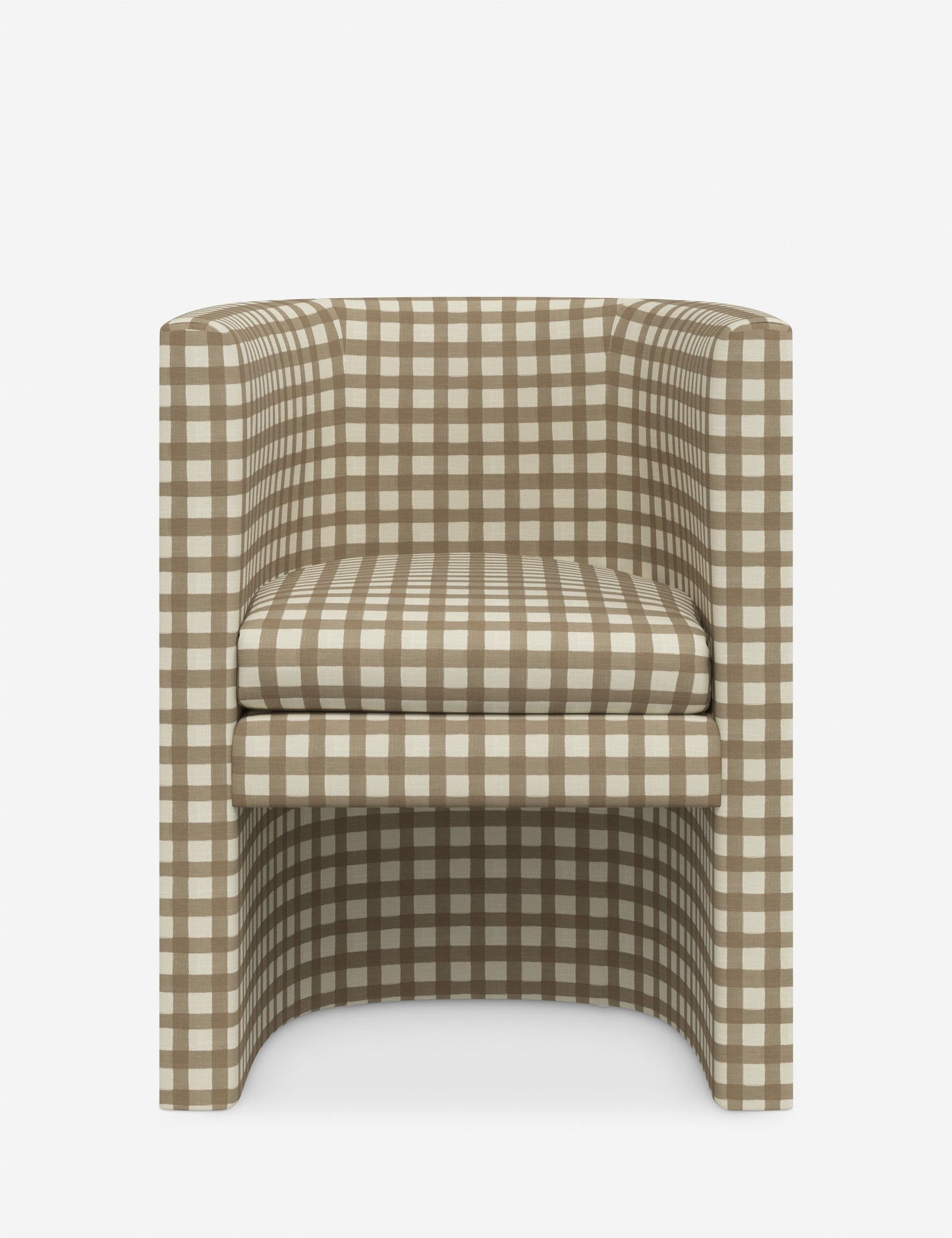 Chaise de salle à manger Enfield