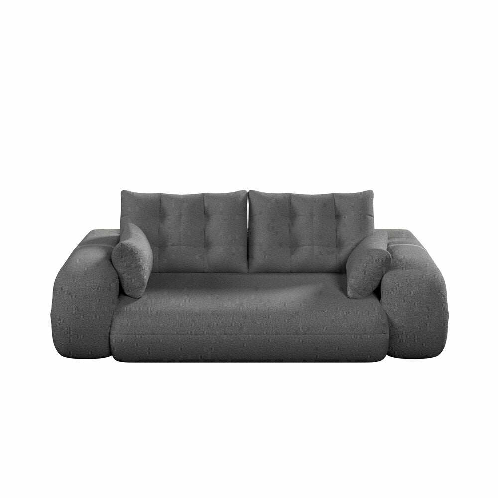 Canapé-lit pliable multifonctionnel 78.7