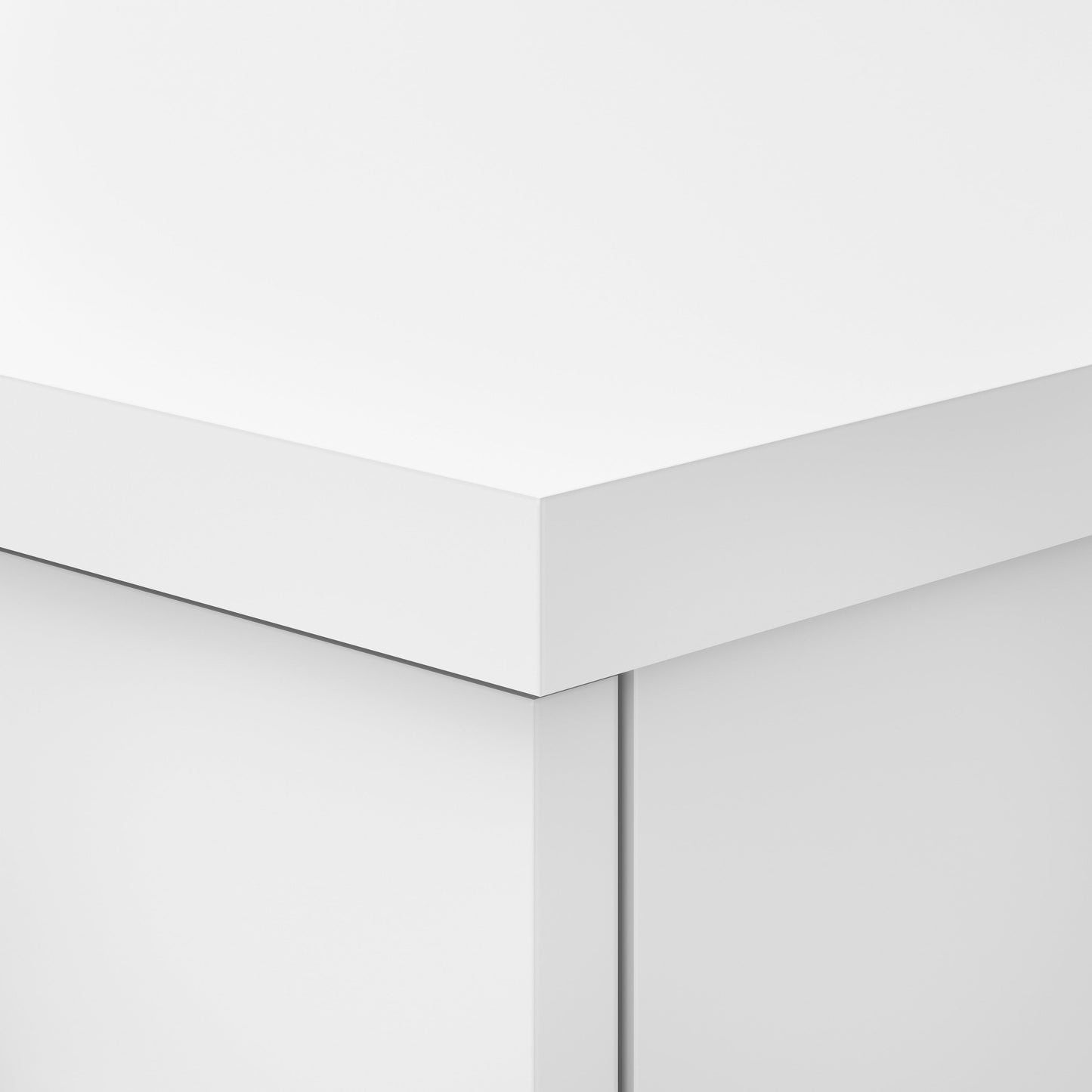 Bibliothèque haute à 5 étagères Bush Furniture Somerset avec tablettes réglables