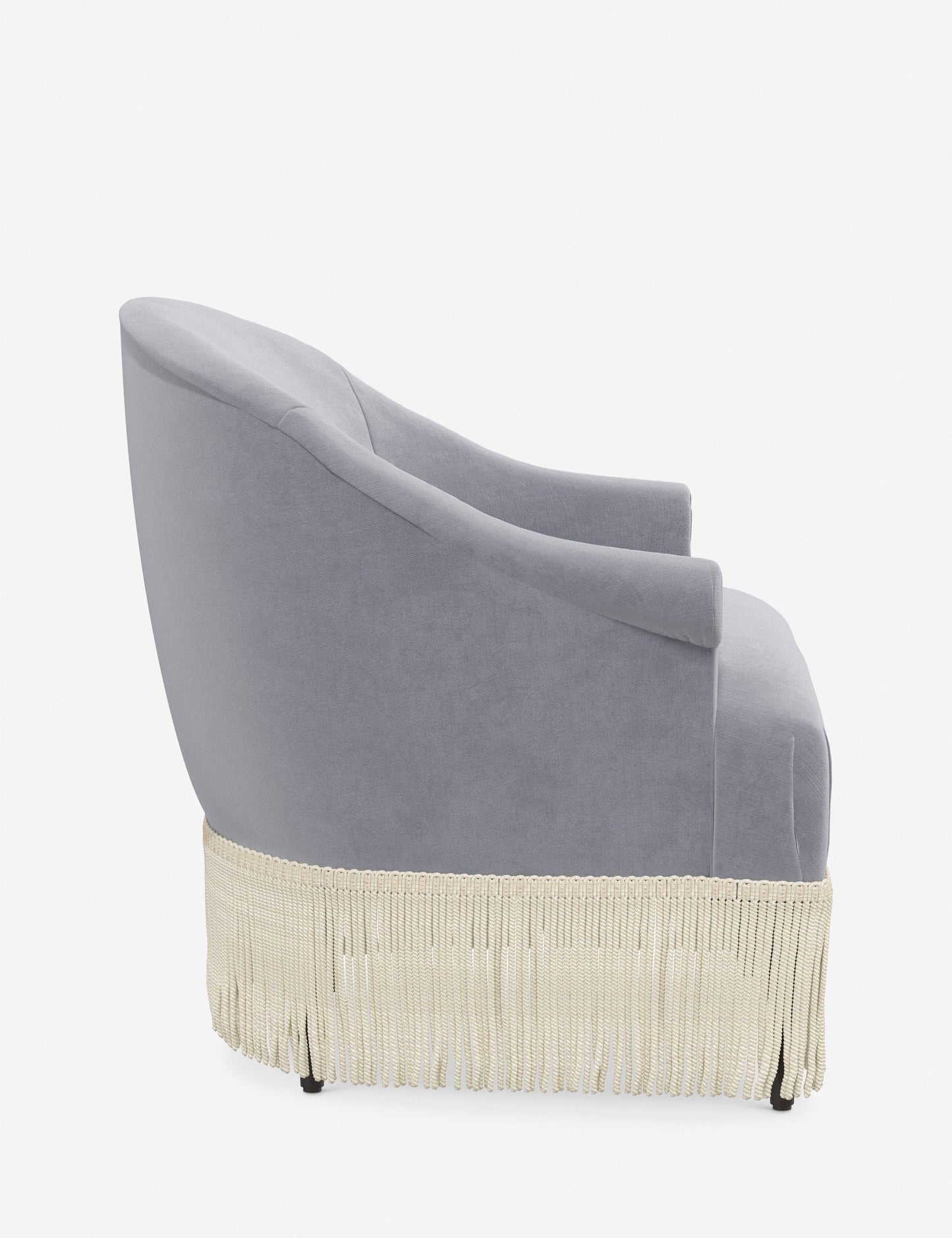 Fauteuil d'appoint Renaud
