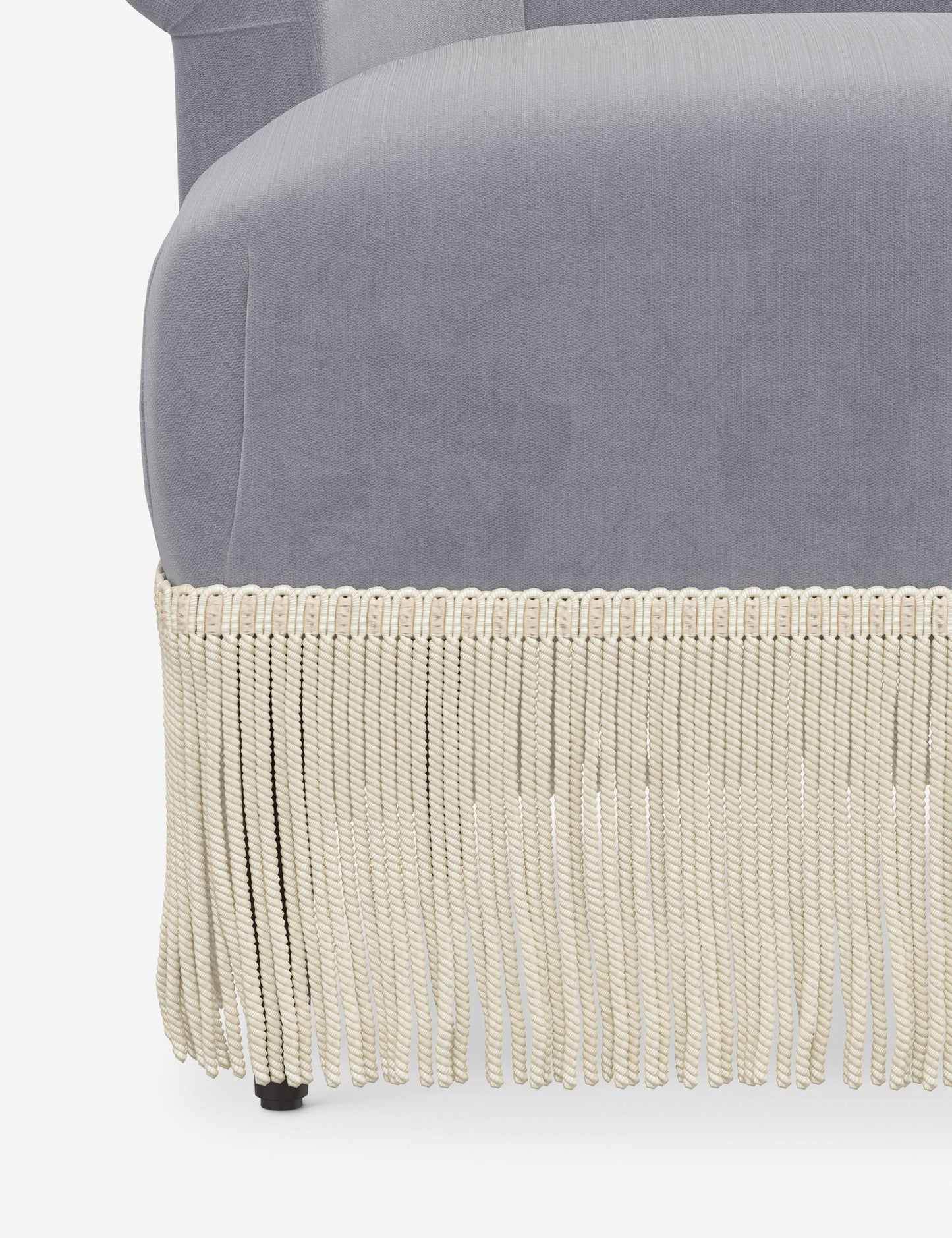 Fauteuil d'appoint Renaud
