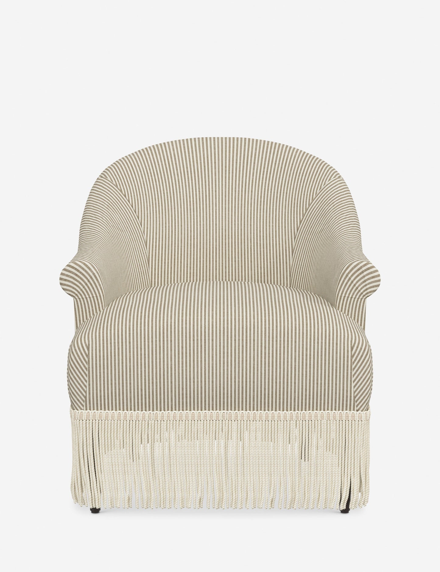Fauteuil d'appoint Renaud