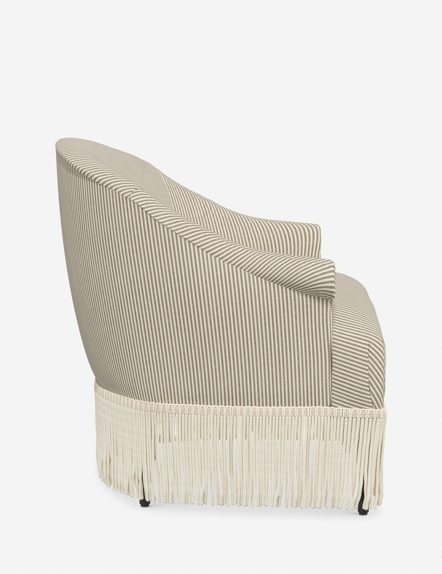 Fauteuil d'appoint Renaud