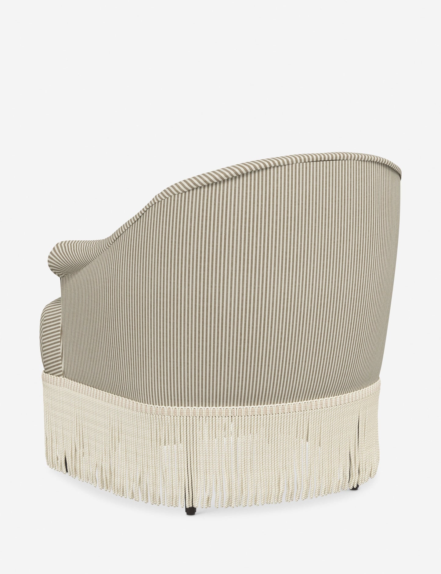 Fauteuil d'appoint Renaud