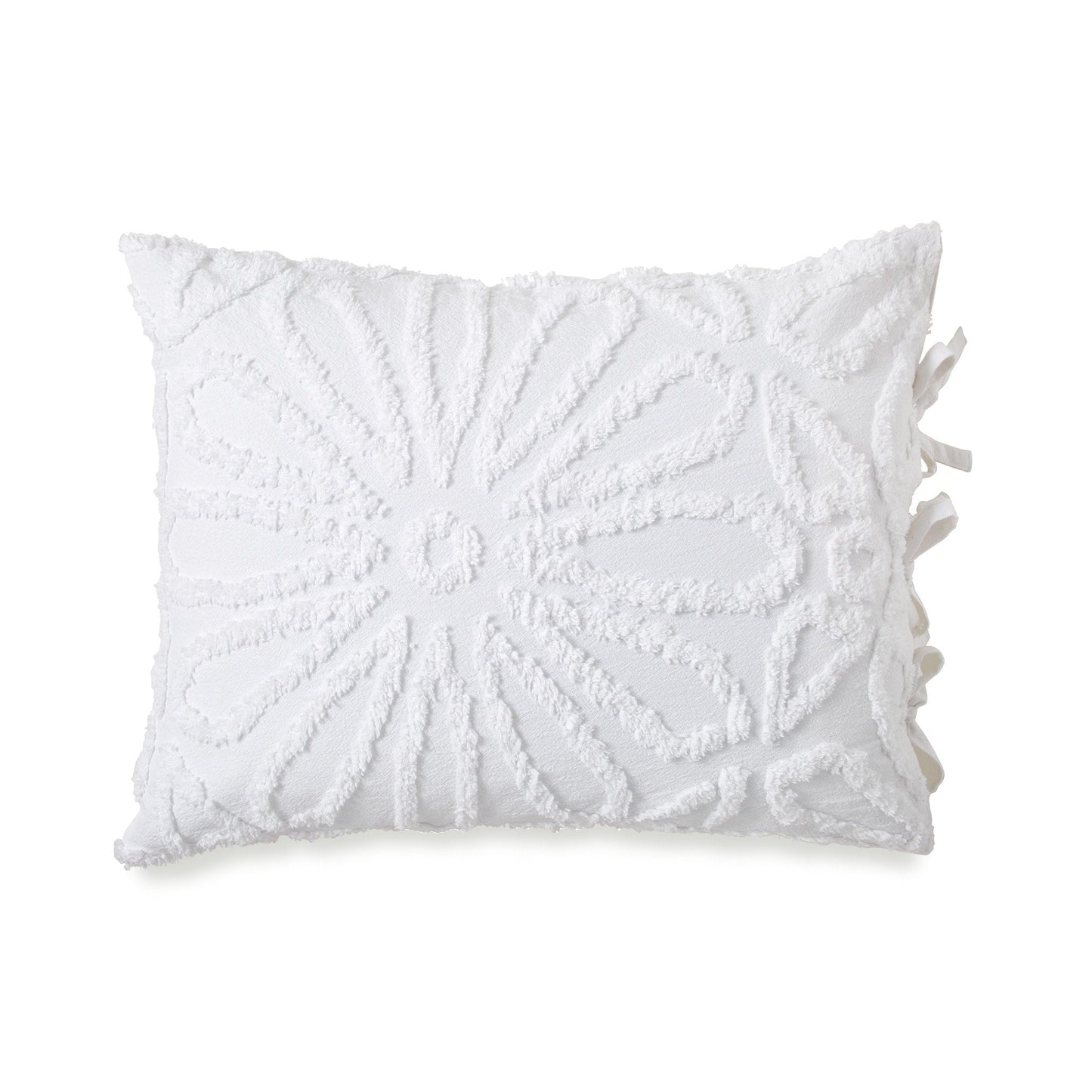 Ensemble de couette Peri Home Chenille Medallion
