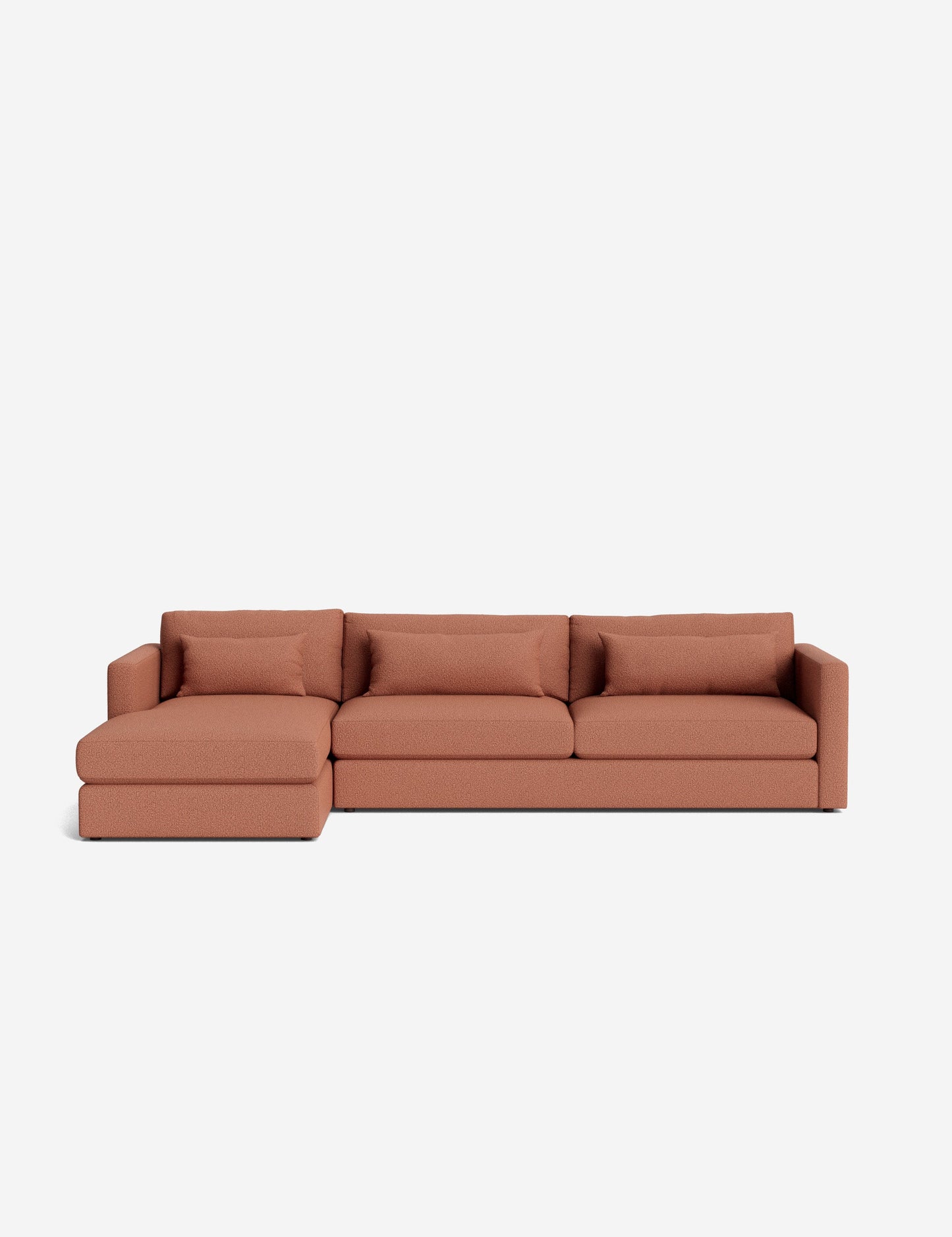 Canapé sectionnel Durham Chaise