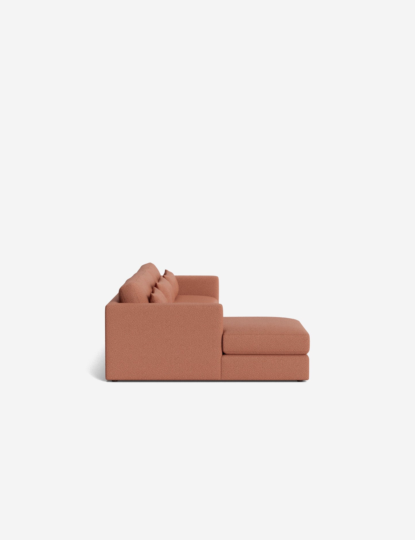 Canapé sectionnel Durham Chaise