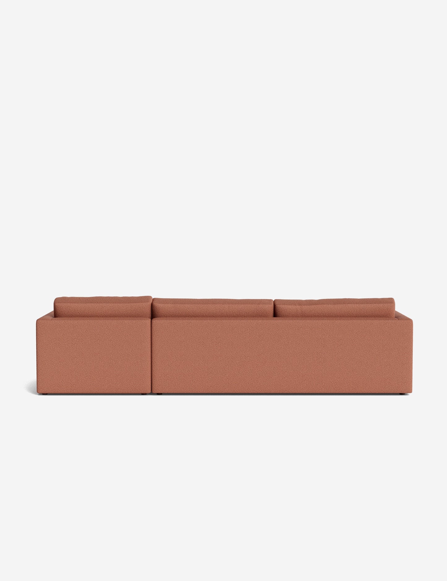 Canapé sectionnel Durham Chaise
