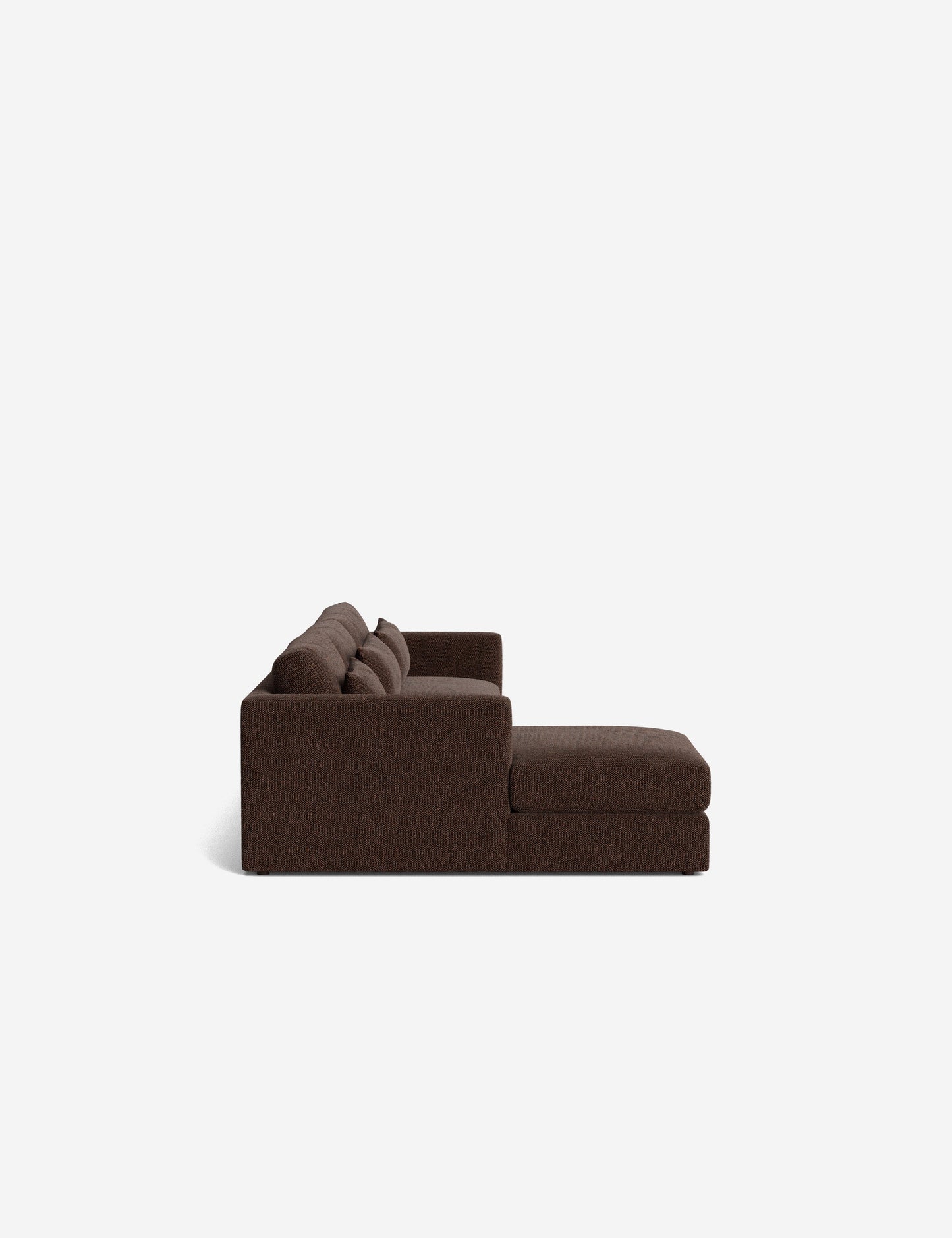 Canapé sectionnel Durham Chaise