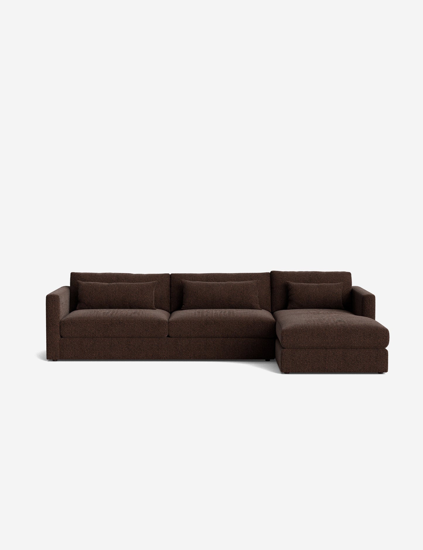 Canapé sectionnel Durham Chaise