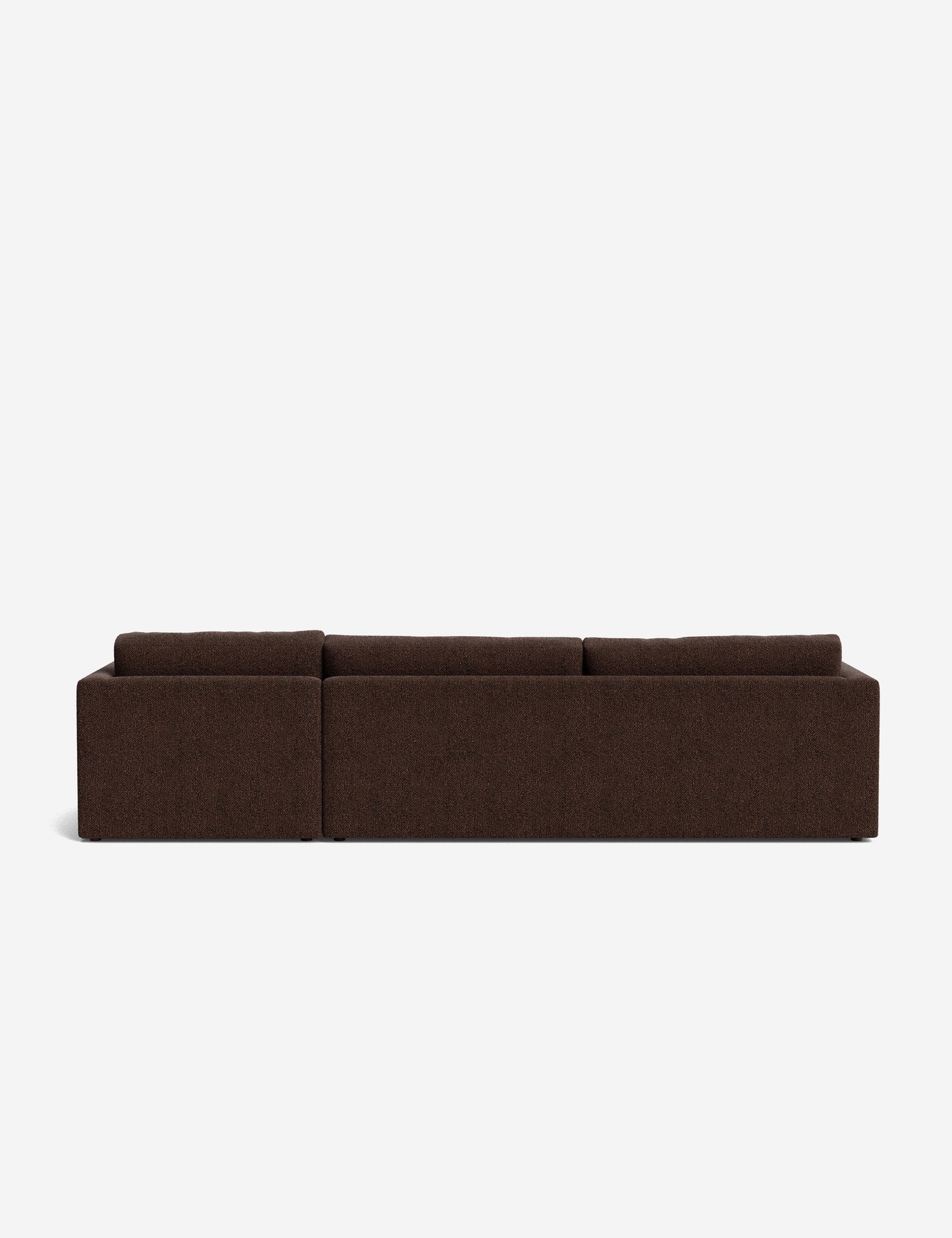 Canapé sectionnel Durham Chaise