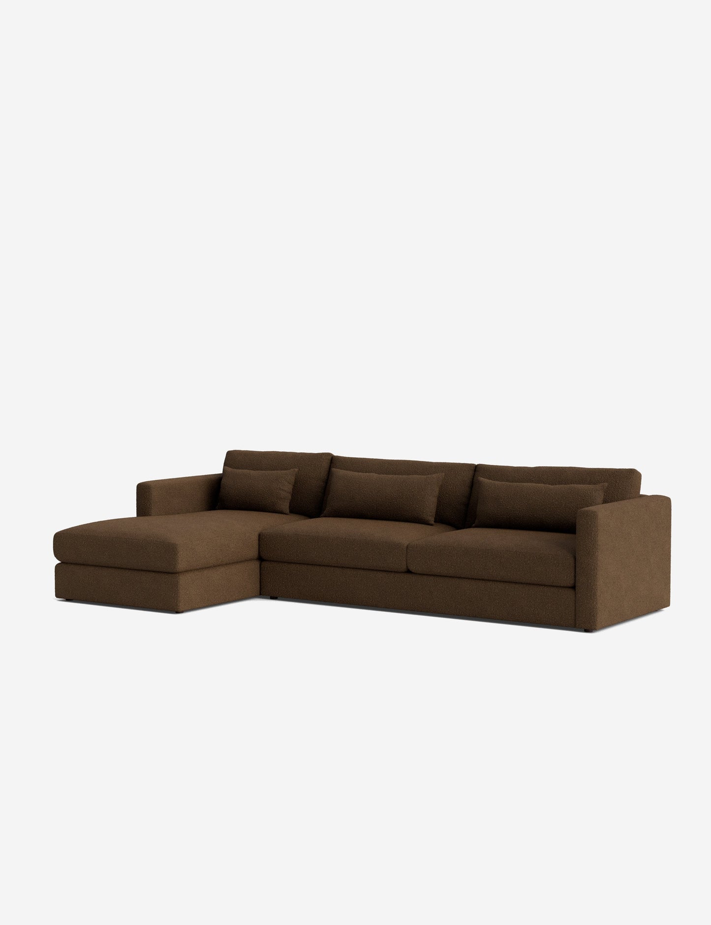 Canapé sectionnel Durham Chaise