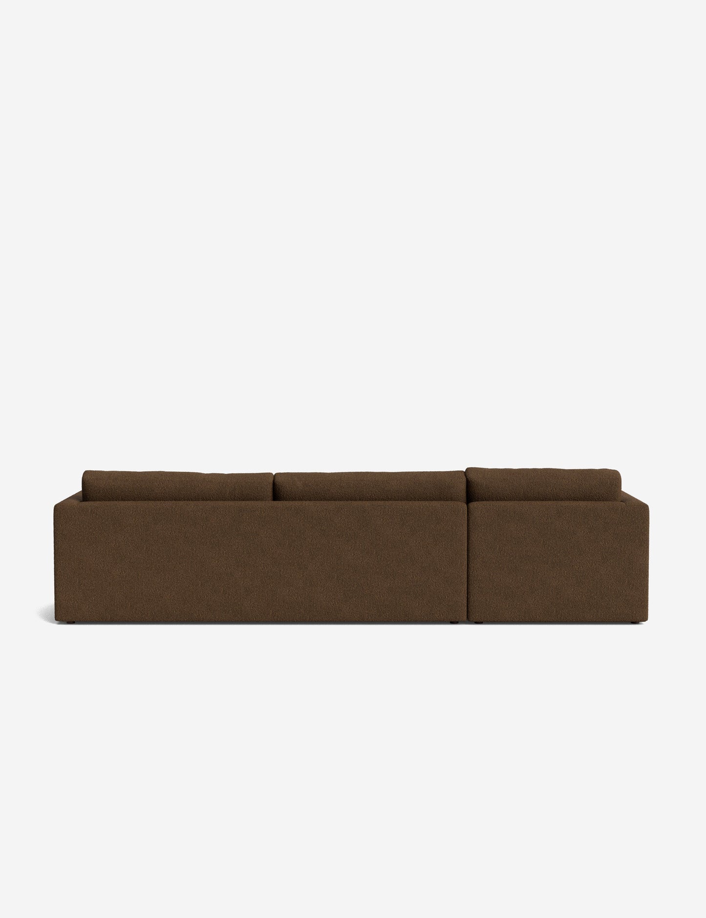 Canapé sectionnel Durham Chaise