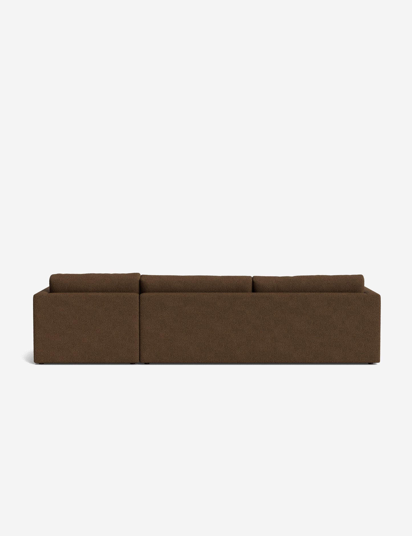 Canapé sectionnel Durham Chaise